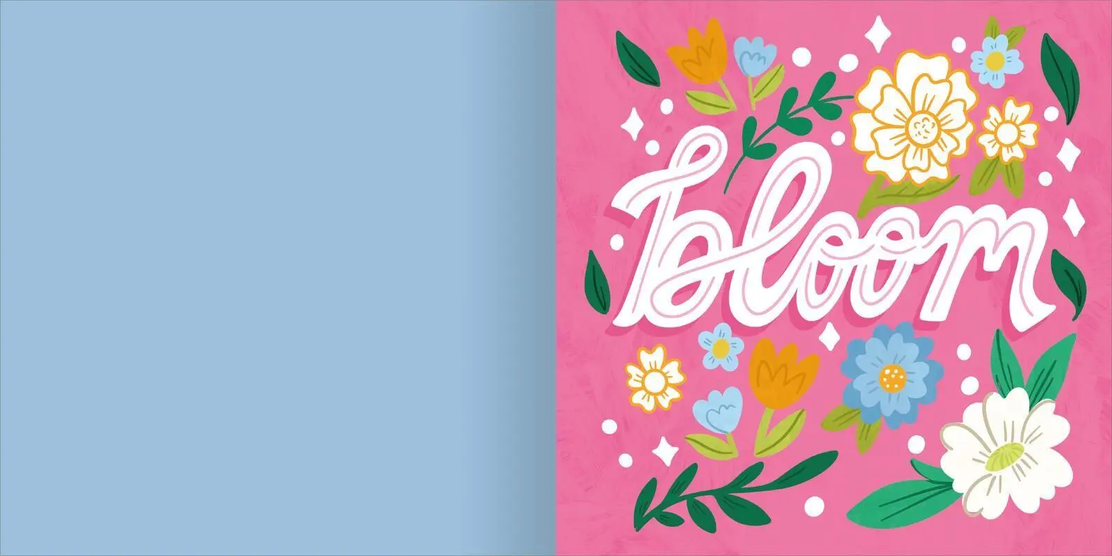 Bild: 9783845867359 | I Love to Bloom - Diamantsticker | Über 700 Diamantsticker | Dugan