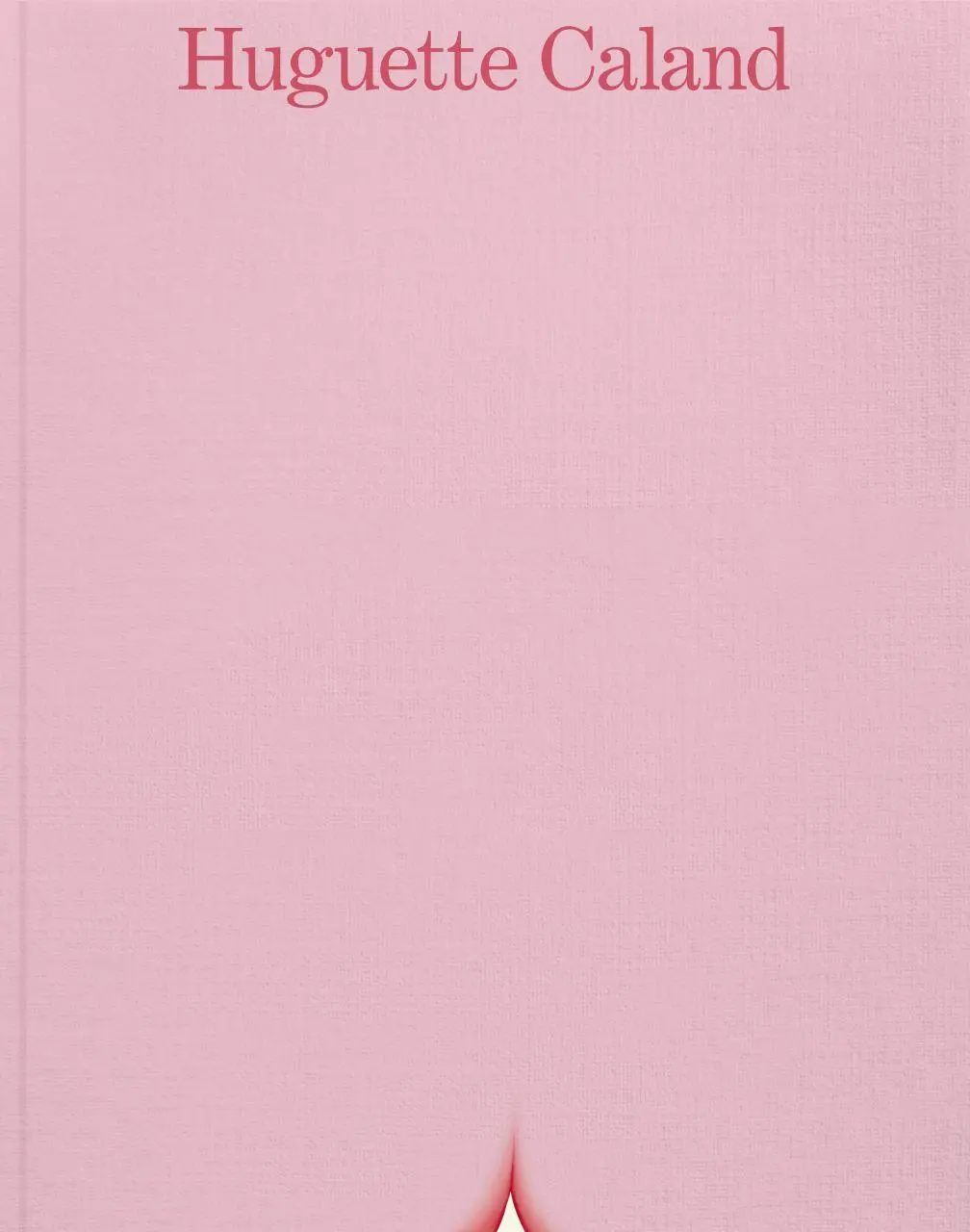 Cover: 9783954767359 | A Life in a Few Lines | Huguette Caland | Huguette Caland | Buch