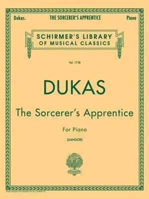 Cover: 9780793517459 | Sorcerer's Apprentice | G. Sandor | Taschenbuch | Buch | Englisch
