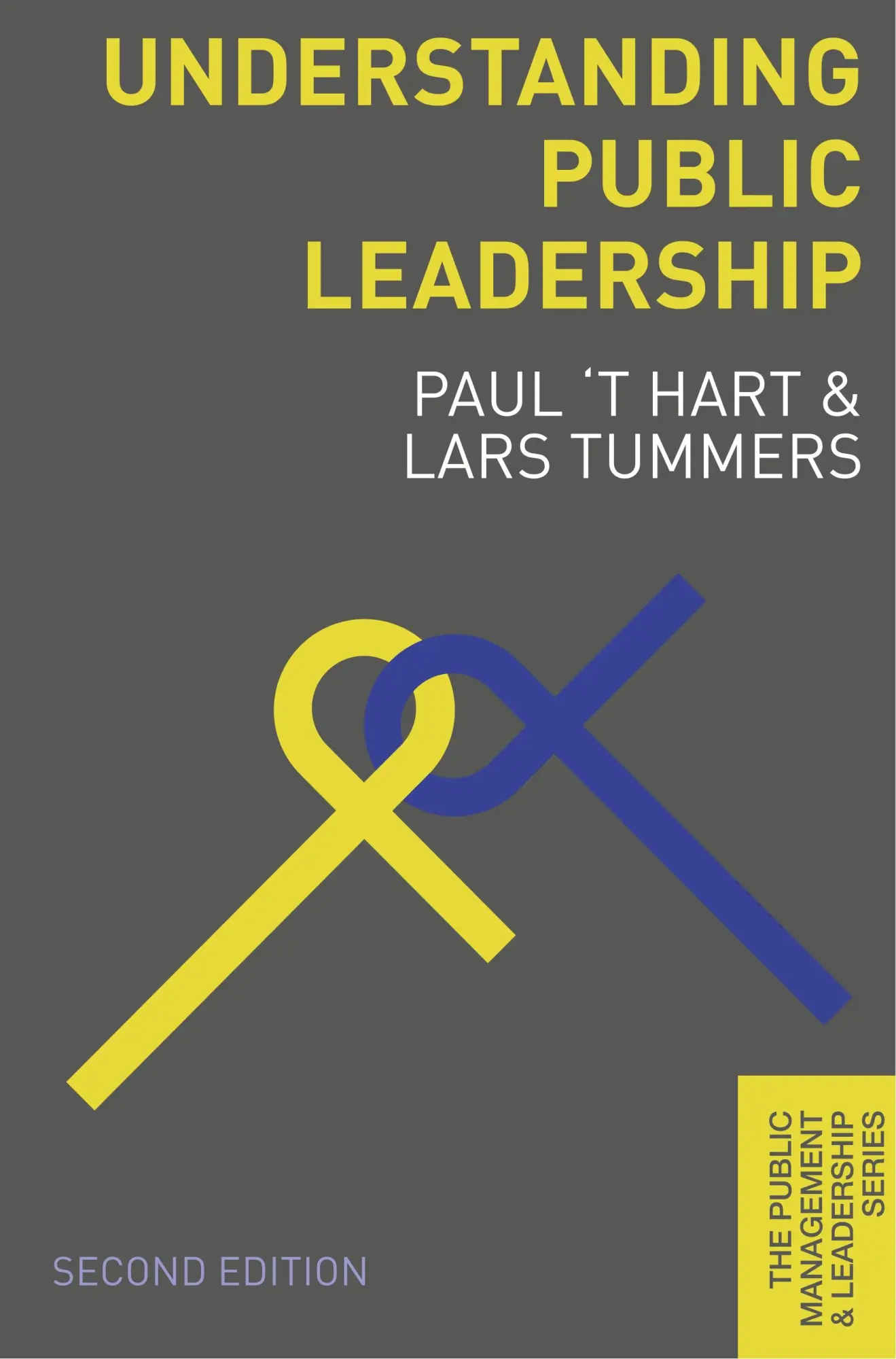 Cover: 9781352007459 | Understanding Public Leadership | Lars Tummers (u. a.) | Taschenbuch