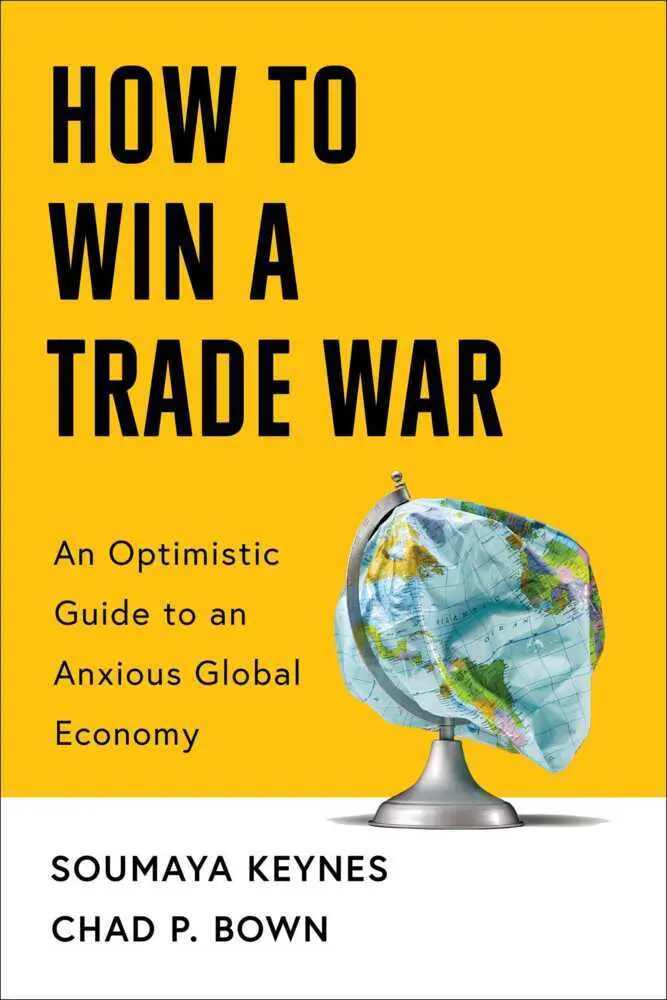 Cover: 9781668227459 | How to Win a Trade War | Soumaya Keynes | Taschenbuch | 280 S. | 2026