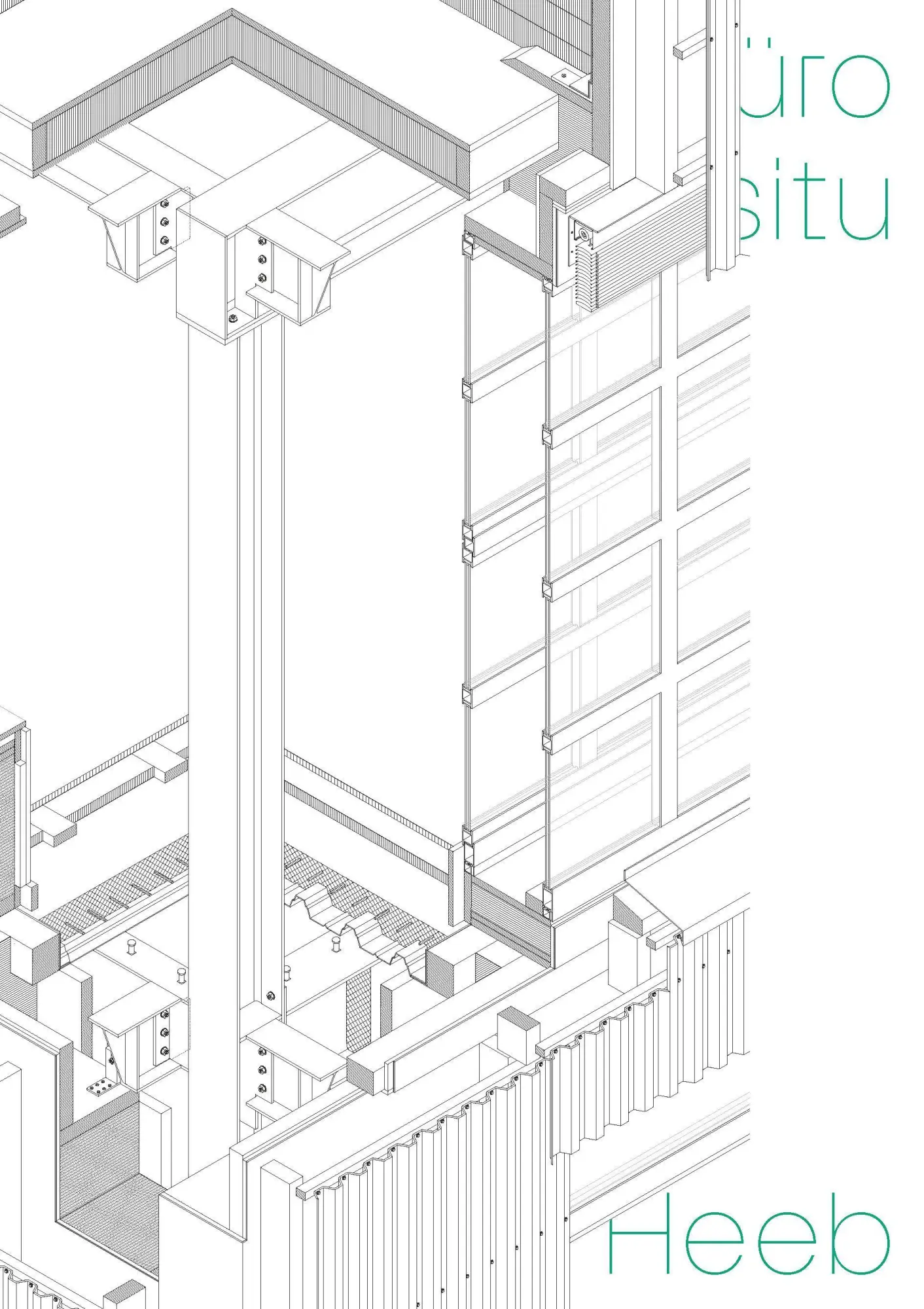 Bild: 9783035627459 | Hybrid, Masonry, Concrete, Timber, Steel | Daniel Mettler (u. a.)