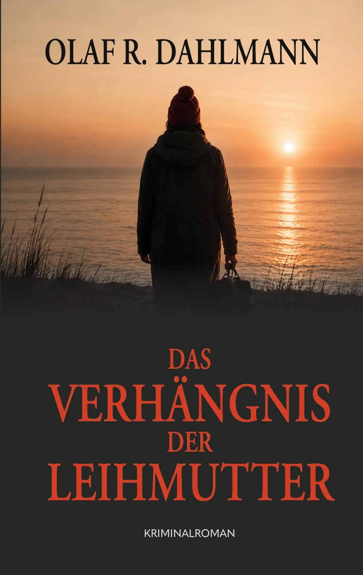Cover: 9783696367459 | Das Verhängnis der Leihmutter | Olaf R. Dahlmann | Taschenbuch | 2026