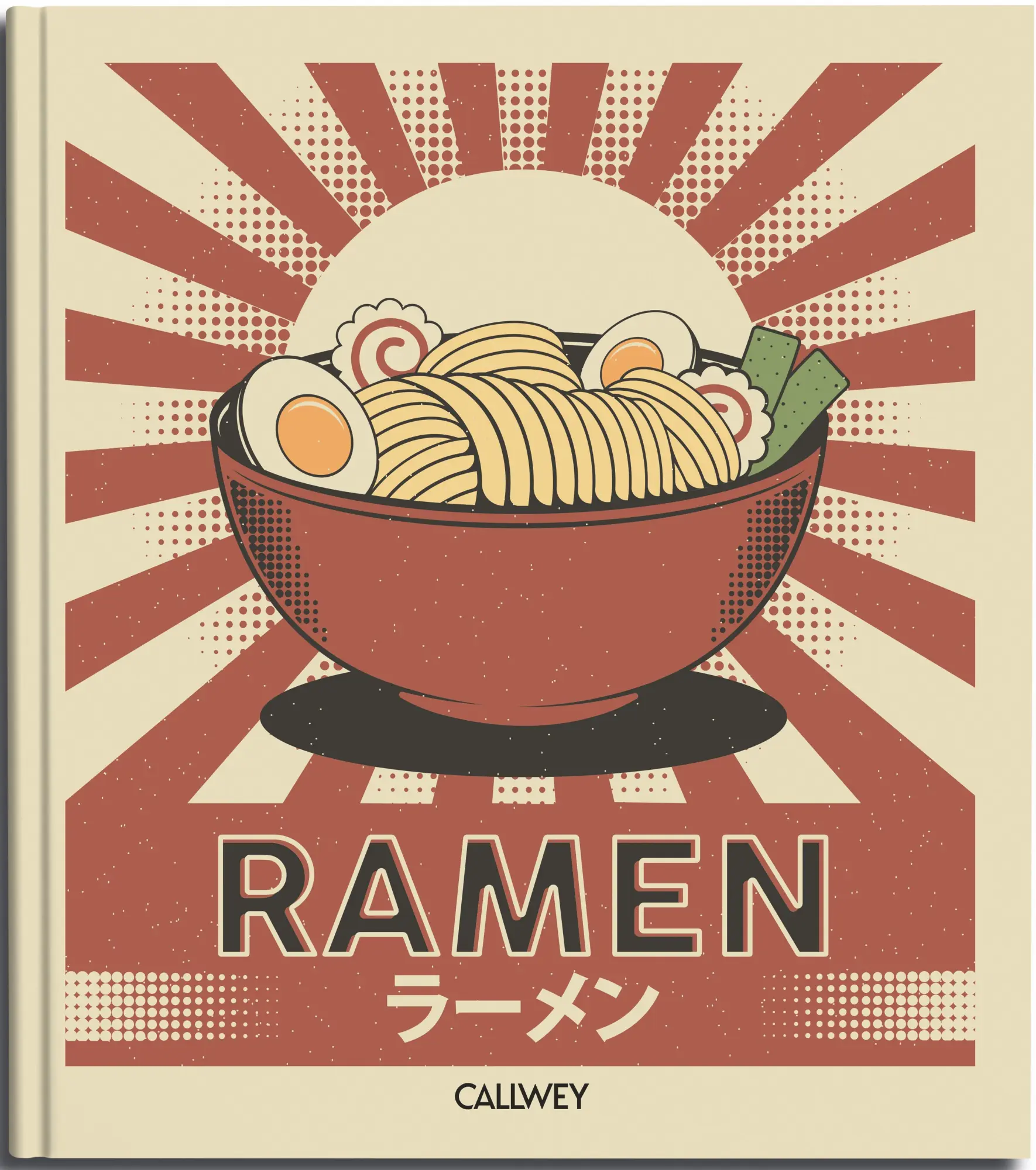 Cover: 9783766727459 | RAMEN | Jessica Bruckhoff (u. a.) | Buch | 208 S. | Deutsch | 2025