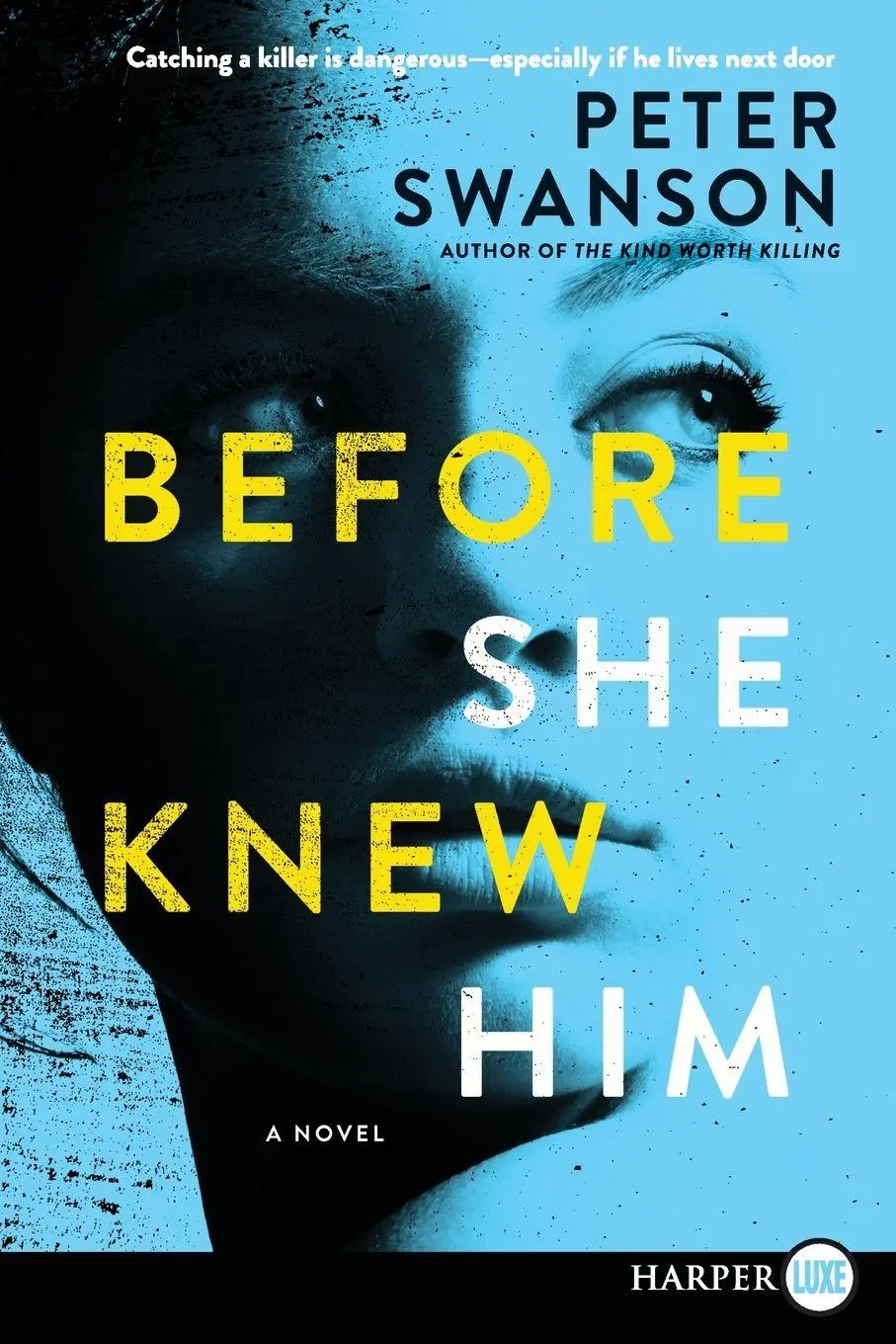 Cover: 9780062887559 | Before She Knew Him LP | Peter Swanson | Taschenbuch | Englisch | 2026