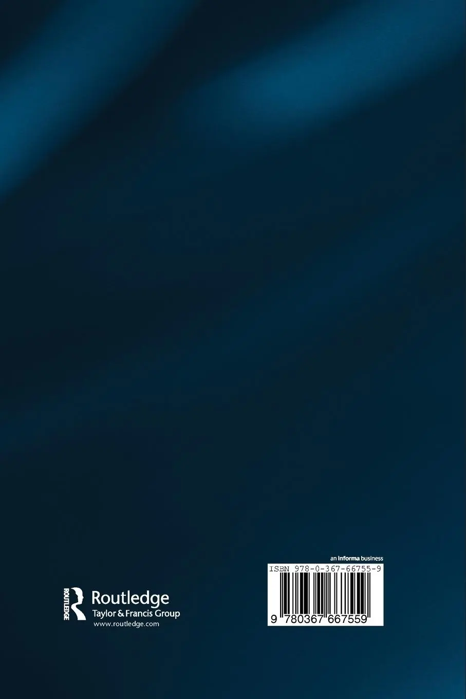 Rückseite: 9780367667559 | Transnational Organized Crime and Jihadist Terrorism | Fredholm | Buch