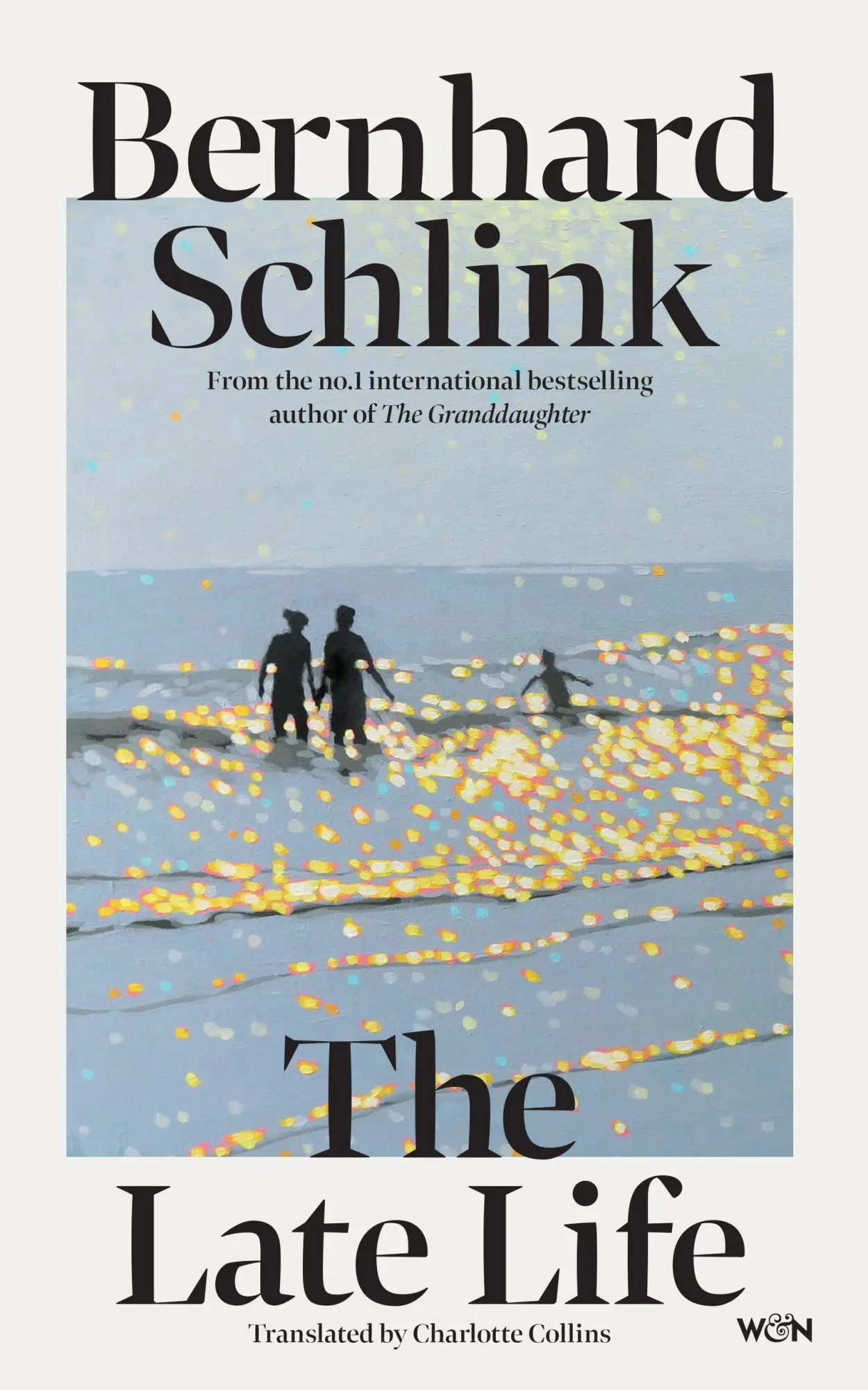 Cover: 9781399627559 | The Late Life | Bernhard Schlink | Taschenbuch | Englisch | 2026