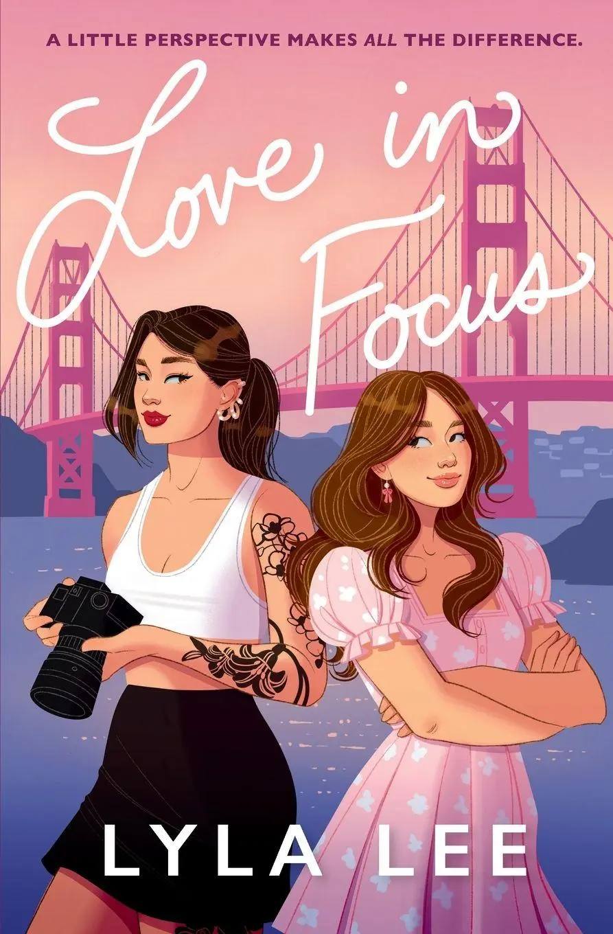 Cover: 9781538767559 | Love in Focus | Lyla Lee | Taschenbuch | Englisch | 2025 | Forever