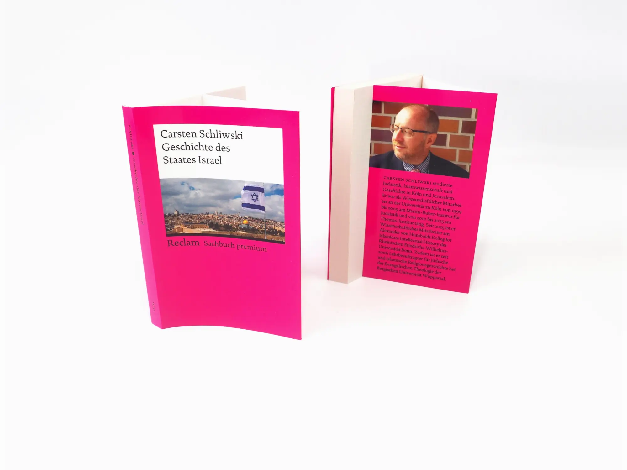 Bild: 9783150147559 | Geschichte des Staates Israel | Carsten Schliwski | Taschenbuch | 2025