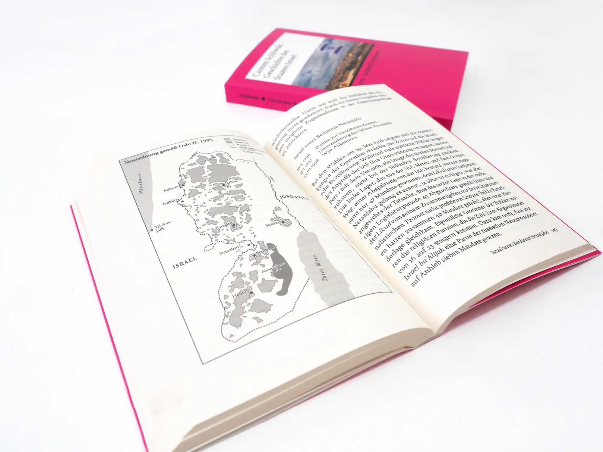 Bild: 9783150147559 | Geschichte des Staates Israel | Carsten Schliwski | Taschenbuch | 2025