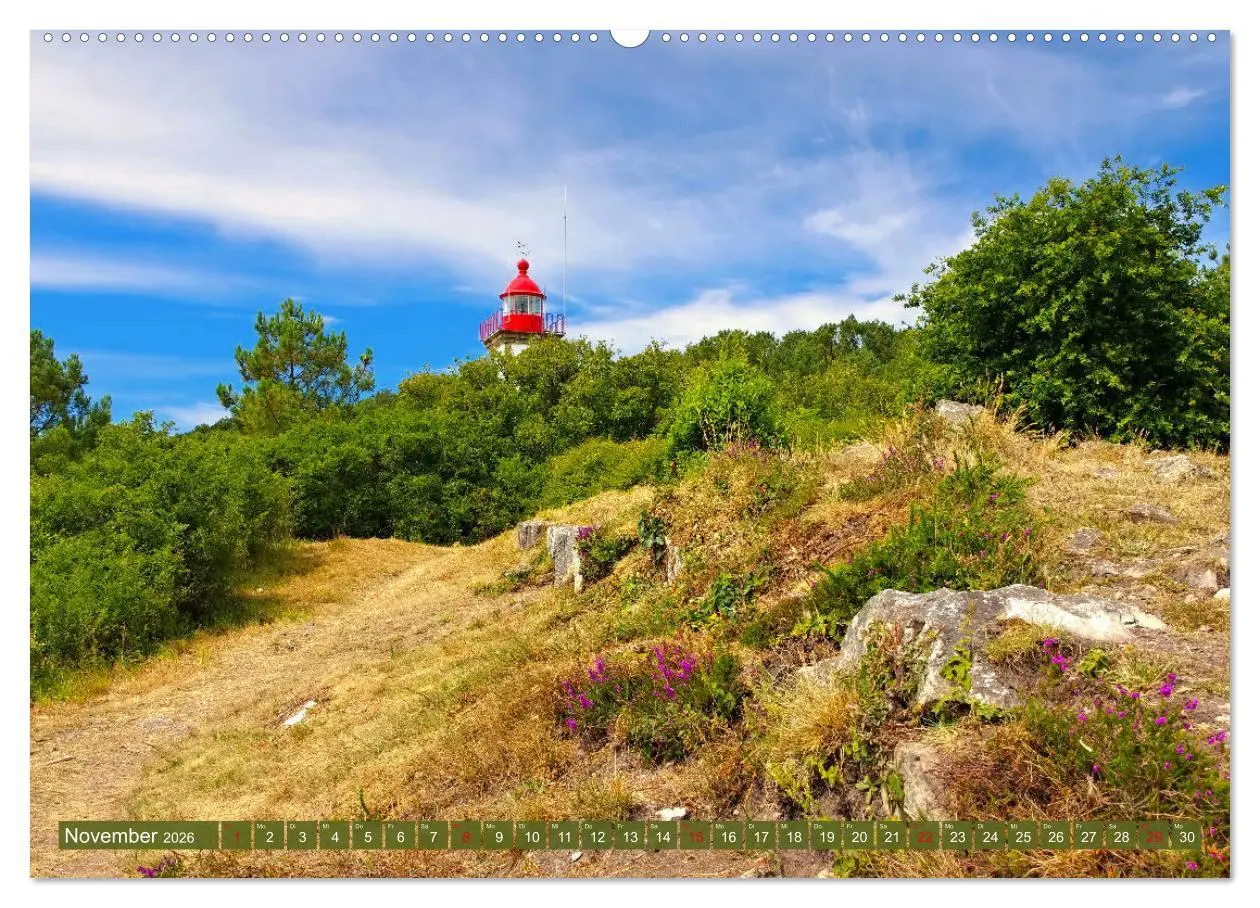 Bild: 9783457837559 | Crozon - Faszinierende Halbinsel im Westen der Bretagne...