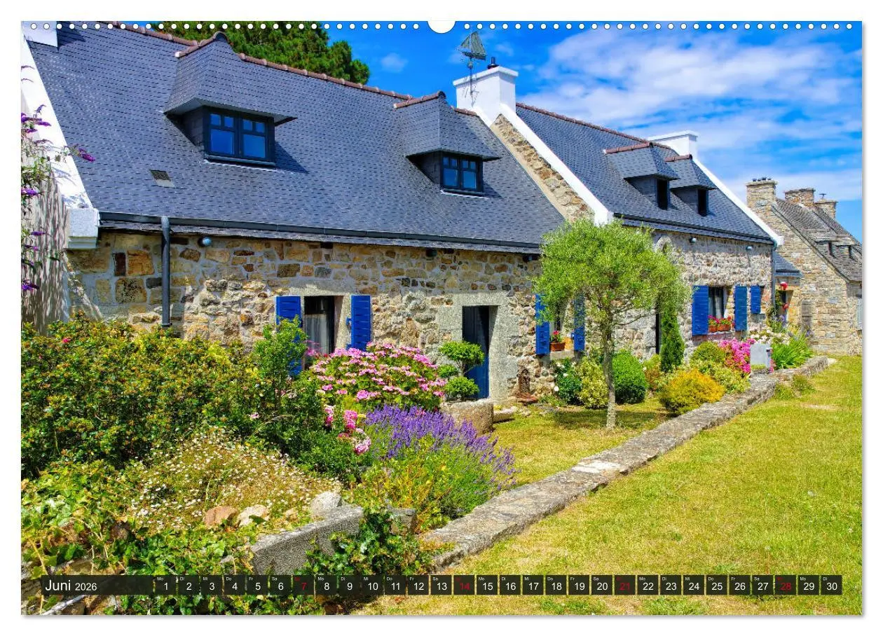 Bild: 9783457837559 | Crozon - Faszinierende Halbinsel im Westen der Bretagne...