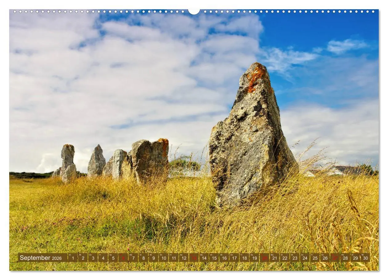 Bild: 9783457837559 | Crozon - Faszinierende Halbinsel im Westen der Bretagne...