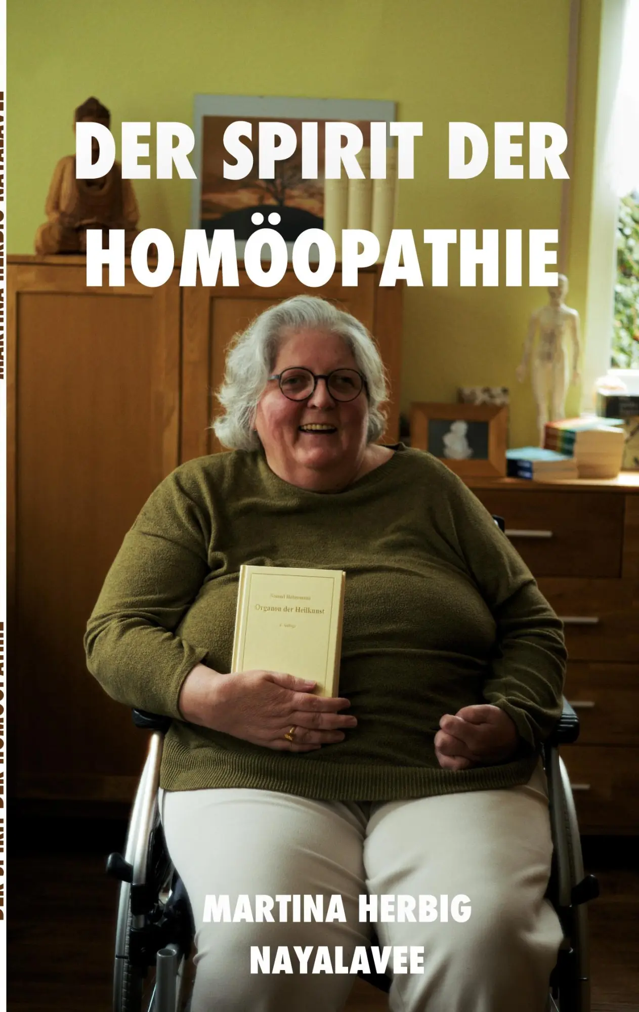 Cover: 9783819277559 | Der Spirit der Homöopathie | Martina Herbig | Taschenbuch | 66 S.