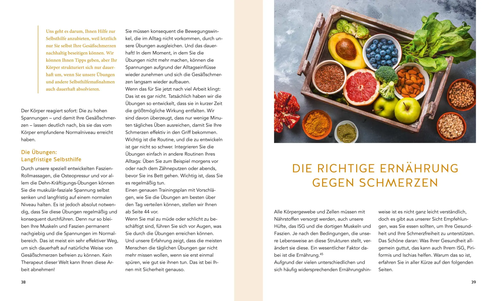 Bild: 9783833897559 | Schulter Schmerzen selbst behandeln | Roland Liebscher-Bracht (u. a.)