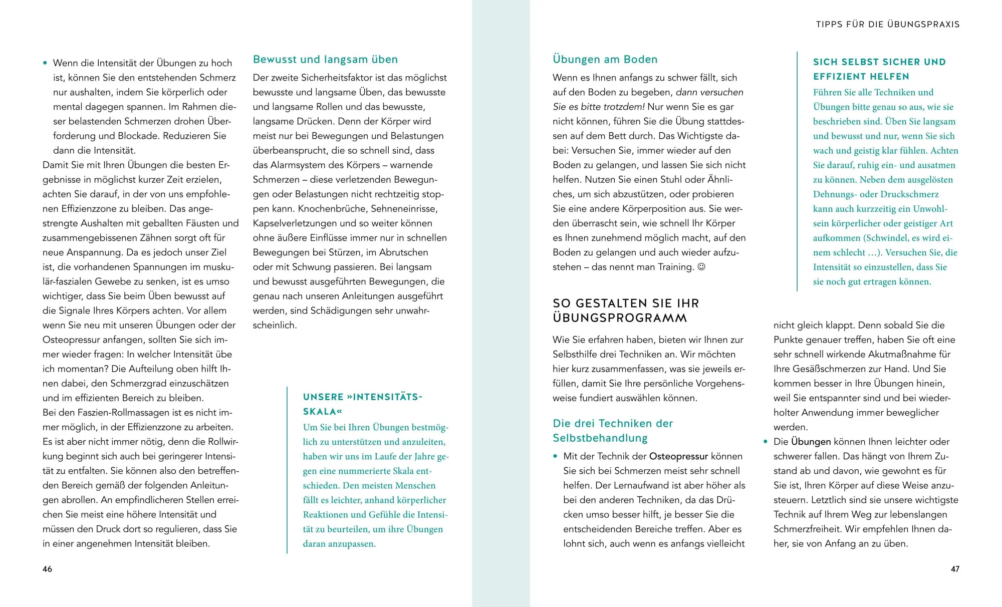 Bild: 9783833897559 | Schulter Schmerzen selbst behandeln | Roland Liebscher-Bracht (u. a.)