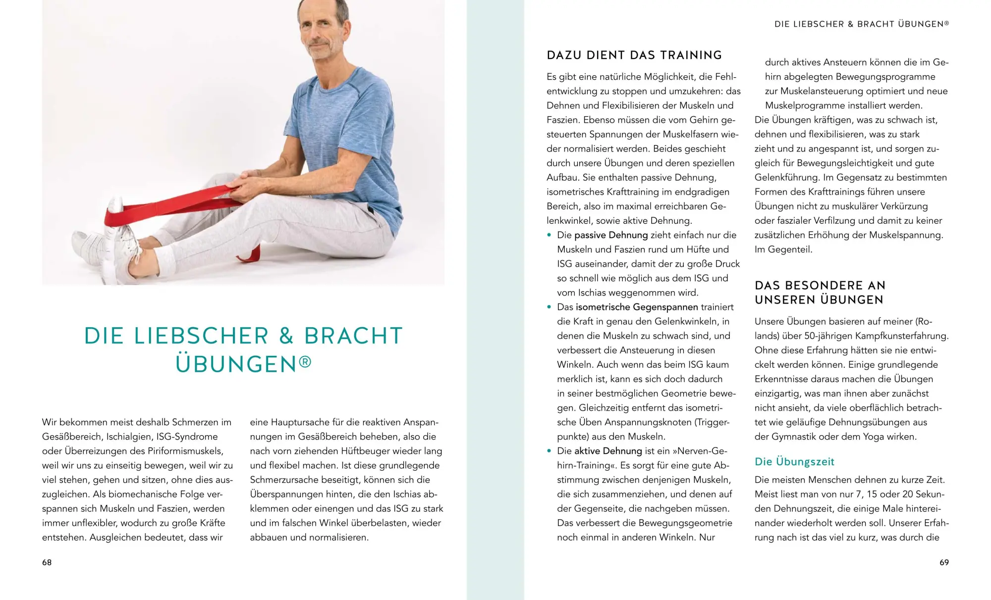 Bild: 9783833897559 | Schulter Schmerzen selbst behandeln | Roland Liebscher-Bracht (u. a.)