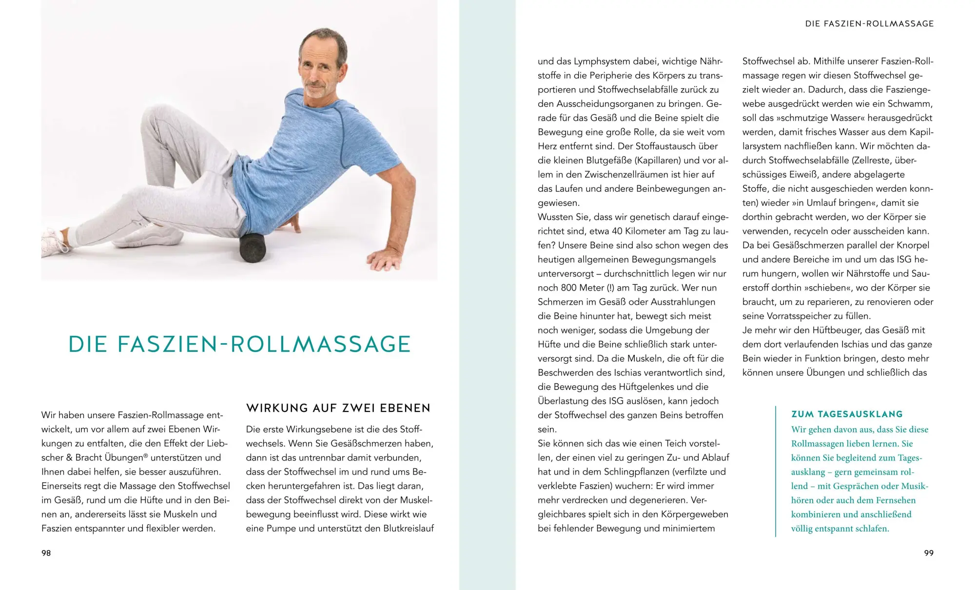 Bild: 9783833897559 | Schulter Schmerzen selbst behandeln | Roland Liebscher-Bracht (u. a.)