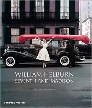Cover: 9780500517659 | William Helburn: Seventh and Madison | Buch | Englisch | 2014