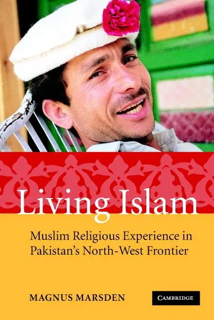 Cover: 9780521617659 | Living Islam | Magnus Marsden | Taschenbuch | Englisch | 2012