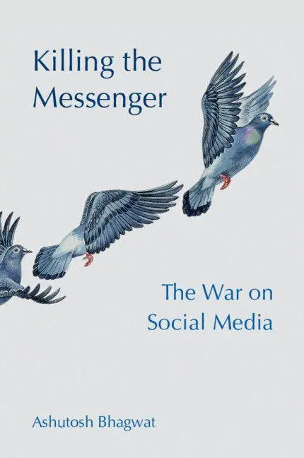 Cover: 9781009547659 | Killing the Messenger | Ashutosh Bhagwat | Taschenbuch | Englisch