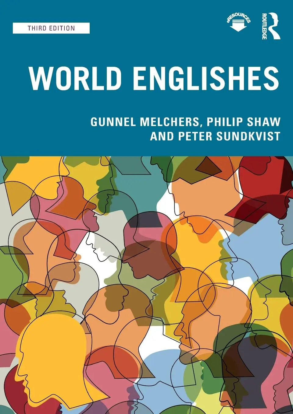 Cover: 9781138487659 | World Englishes | Gunnel Melchers (u. a.) | Taschenbuch | 246 S.