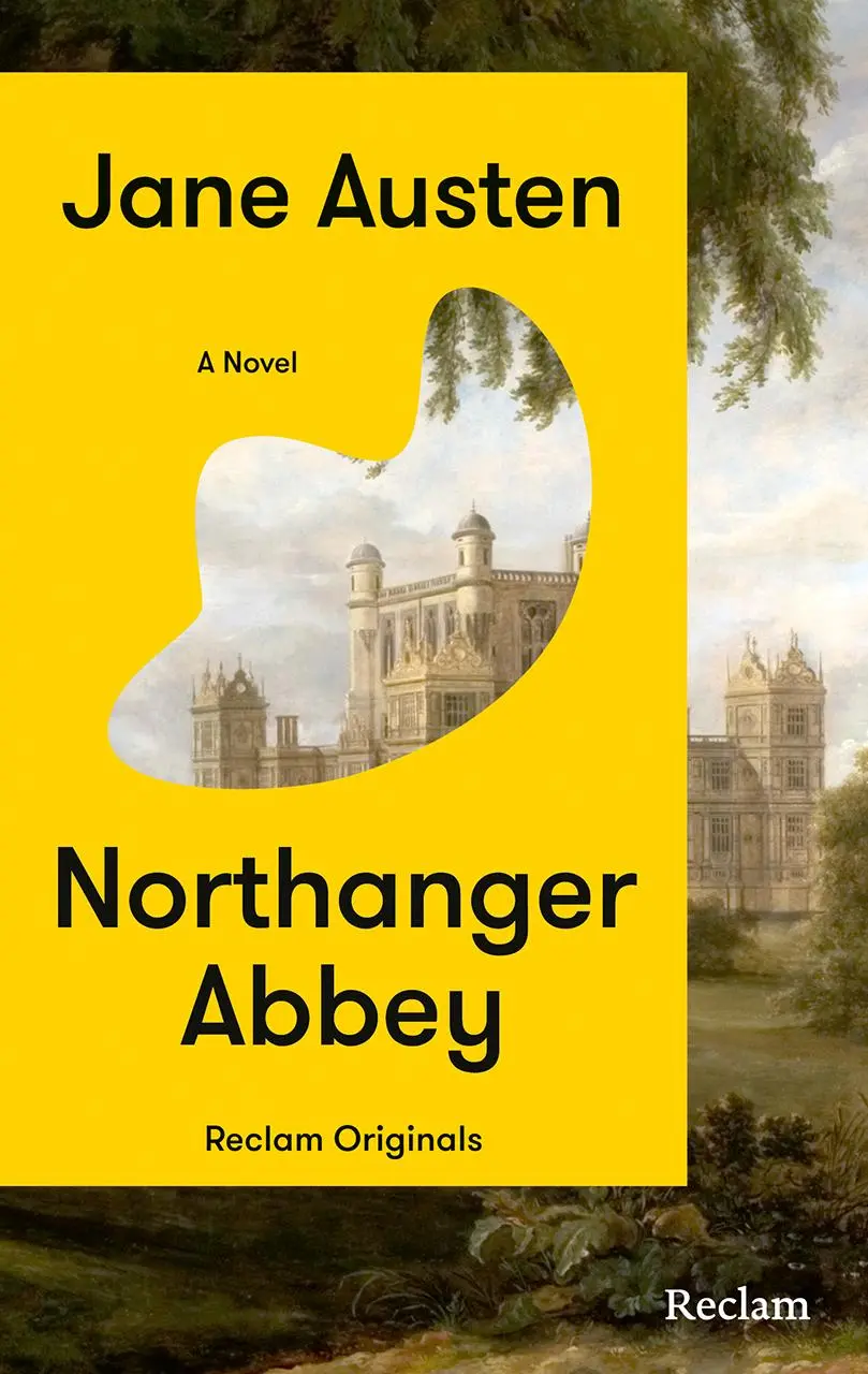 Cover: 9783150207659 | Northanger Abbey. A Novel | Jane Austen | Taschenbuch | 290 S. | 2025