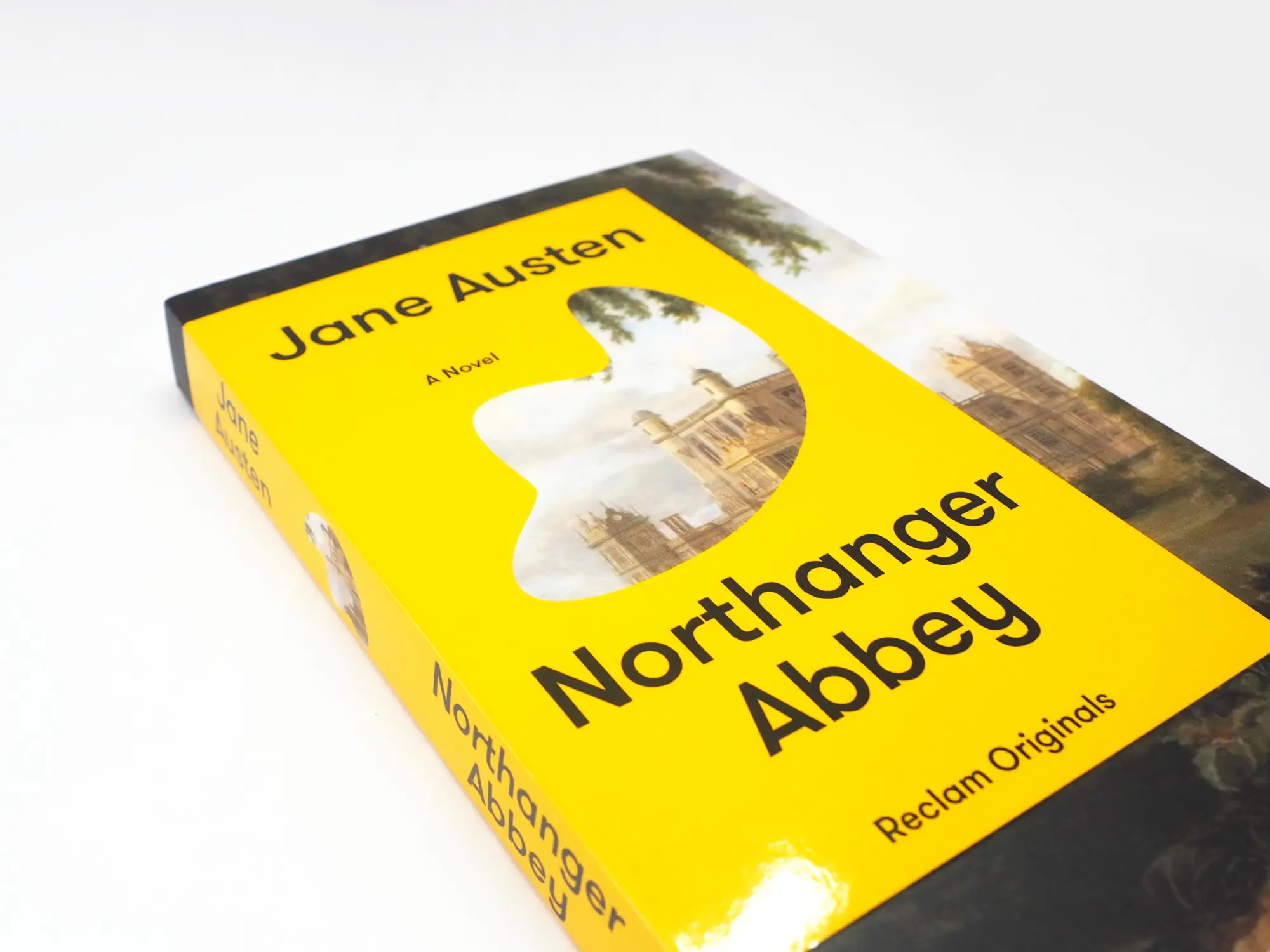 Bild: 9783150207659 | Northanger Abbey. A Novel | Jane Austen | Taschenbuch | 290 S. | 2025