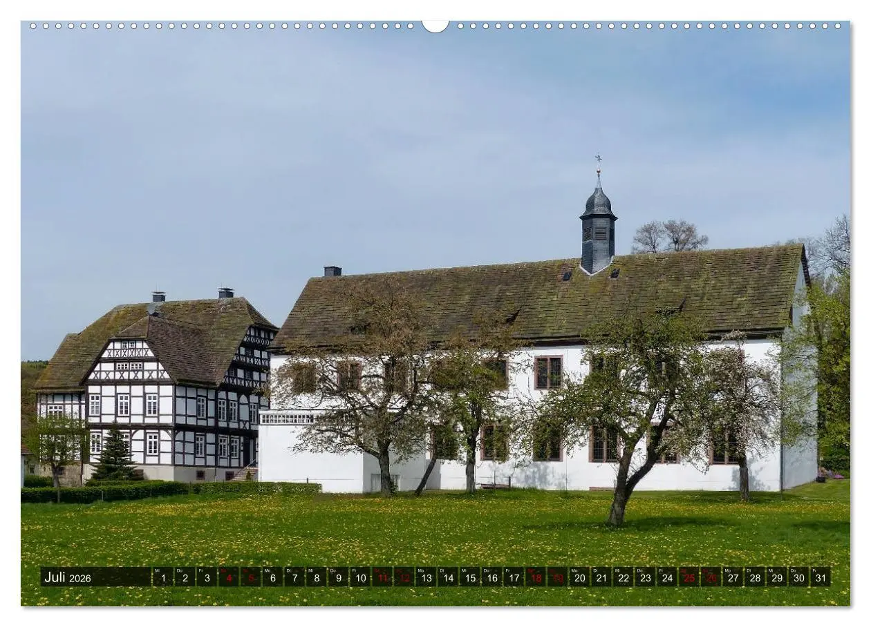 Bild: 9783457757659 | Ostwestfalen-Lippe Ein Streifzug durch das Lipperland (hochwertiger...