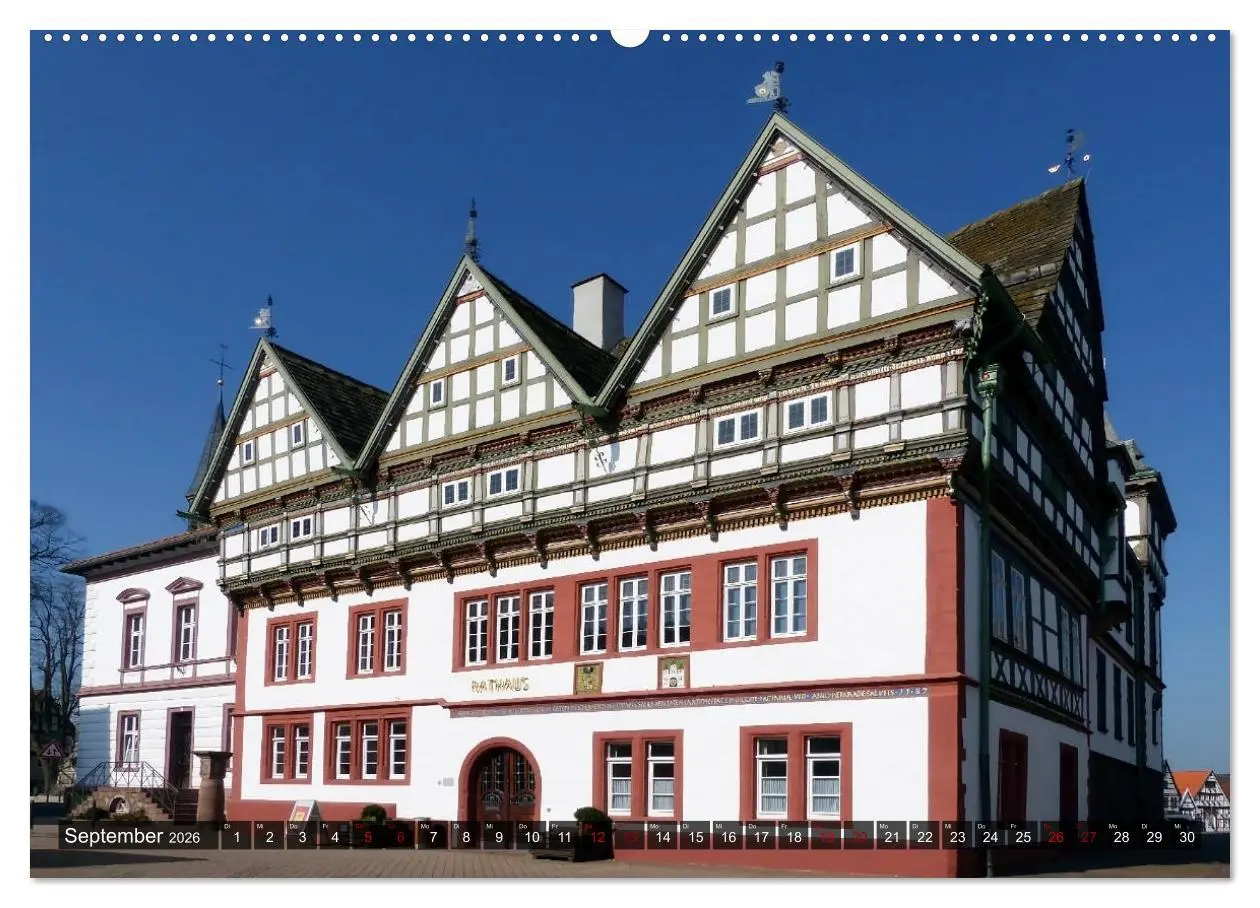 Bild: 9783457757659 | Ostwestfalen-Lippe Ein Streifzug durch das Lipperland (hochwertiger...
