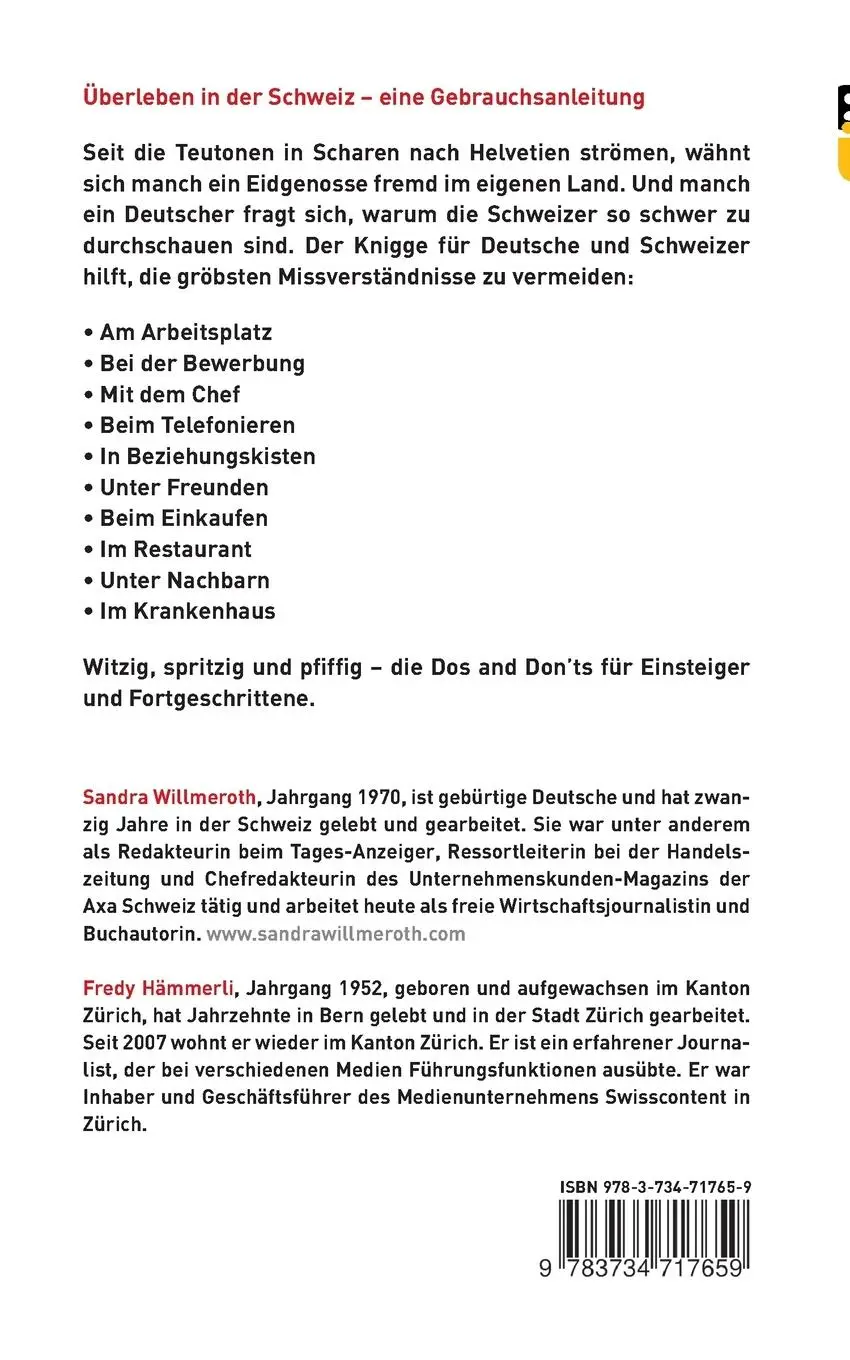 Rückseite: 9783734717659 | Exgüsi | Sandra Willmeroth (u. a.) | Taschenbuch | Paperback | 196 S.