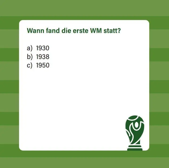Bild: 9783747207659 | WM-Quiz | Harald Kaiser | Spiel | 66 S. | 20765 | Deutsch | 2026