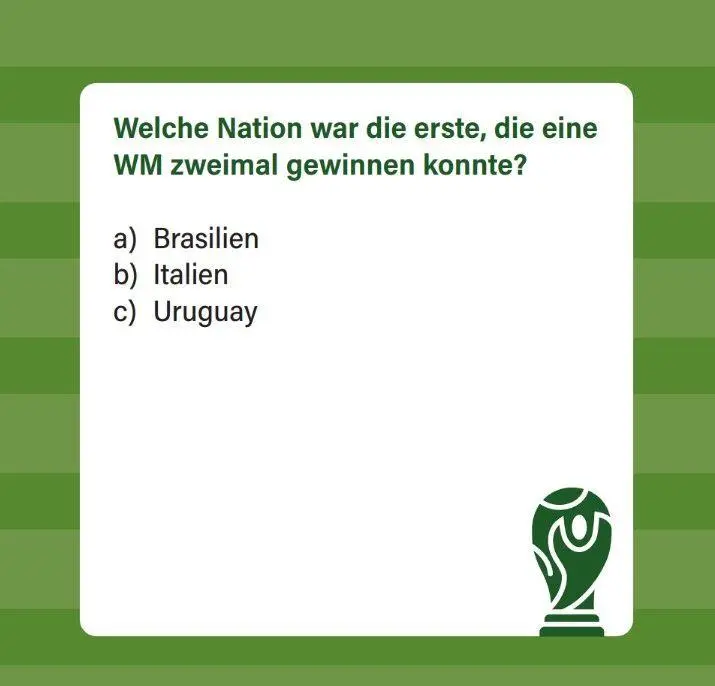 Bild: 9783747207659 | WM-Quiz | Harald Kaiser | Spiel | 66 S. | 20765 | Deutsch | 2026