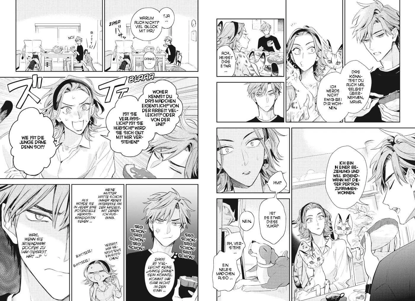 Bild: 9783755507659 | Therapy Game: Re 06 | Meguru Hinohara | Taschenbuch | 226 S. | Deutsch