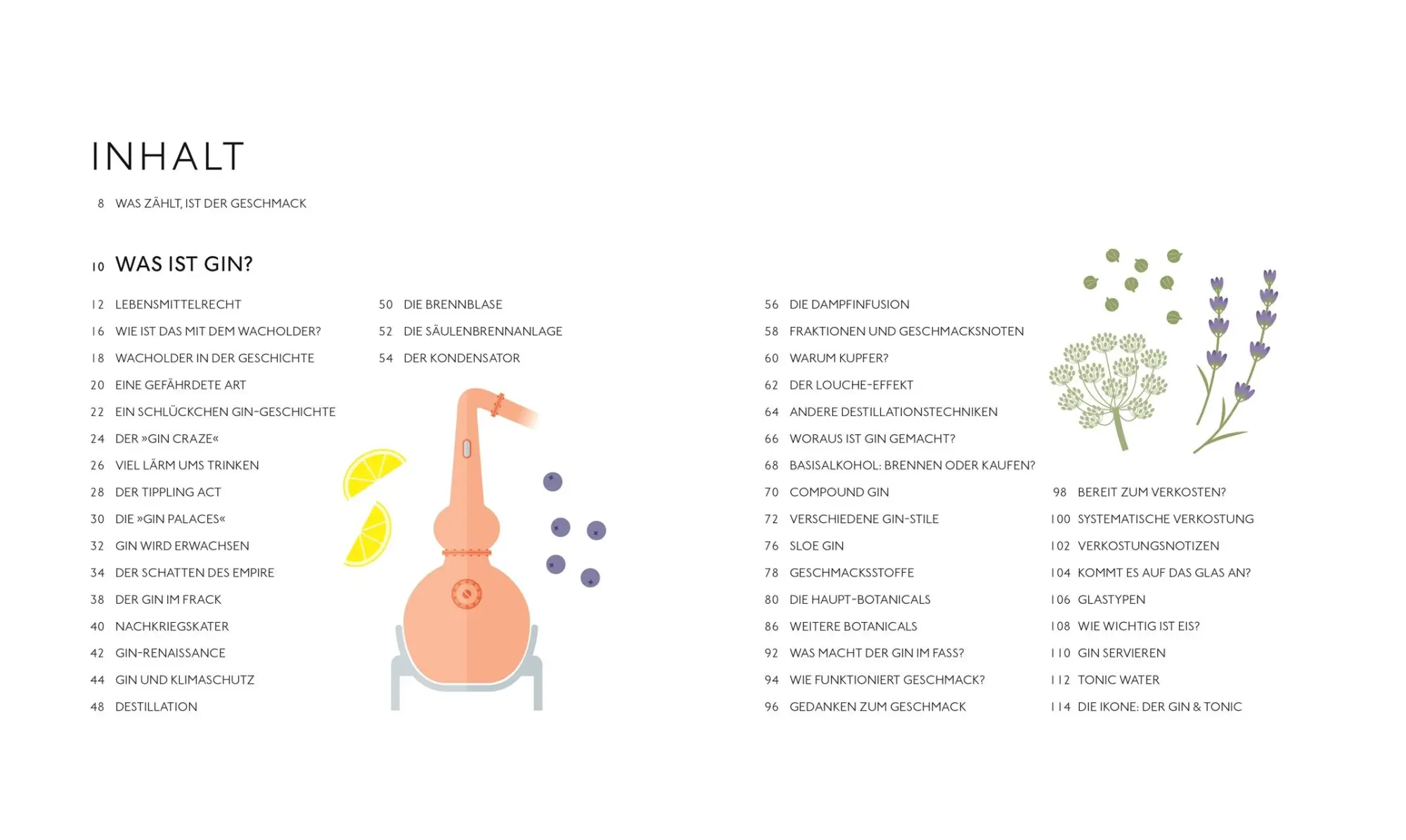 Bild: 9783831047659 | Workshop Gin | Anthony Gladman | Buch | 224 S. | Deutsch | 2024