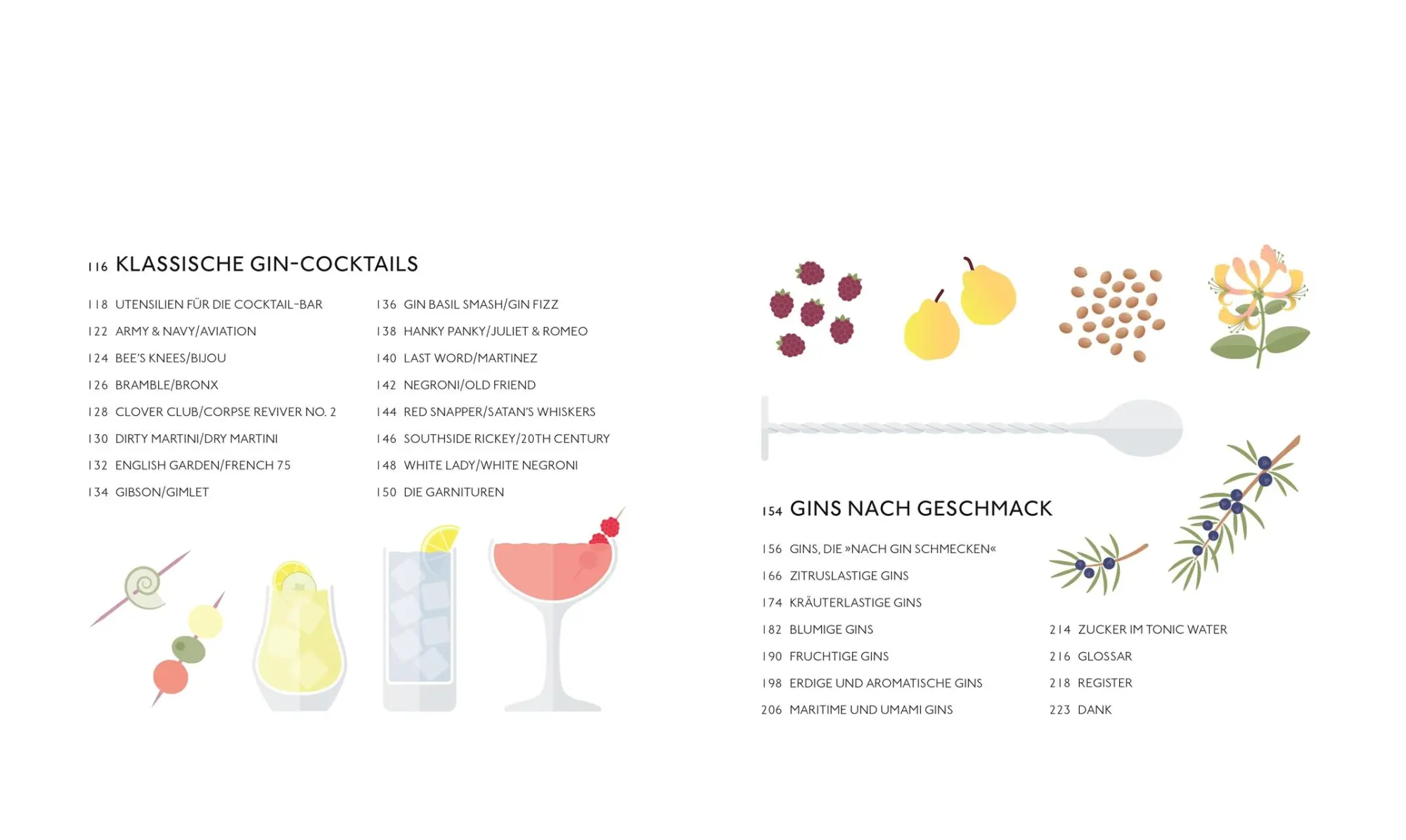 Bild: 9783831047659 | Workshop Gin | Anthony Gladman | Buch | 224 S. | Deutsch | 2024
