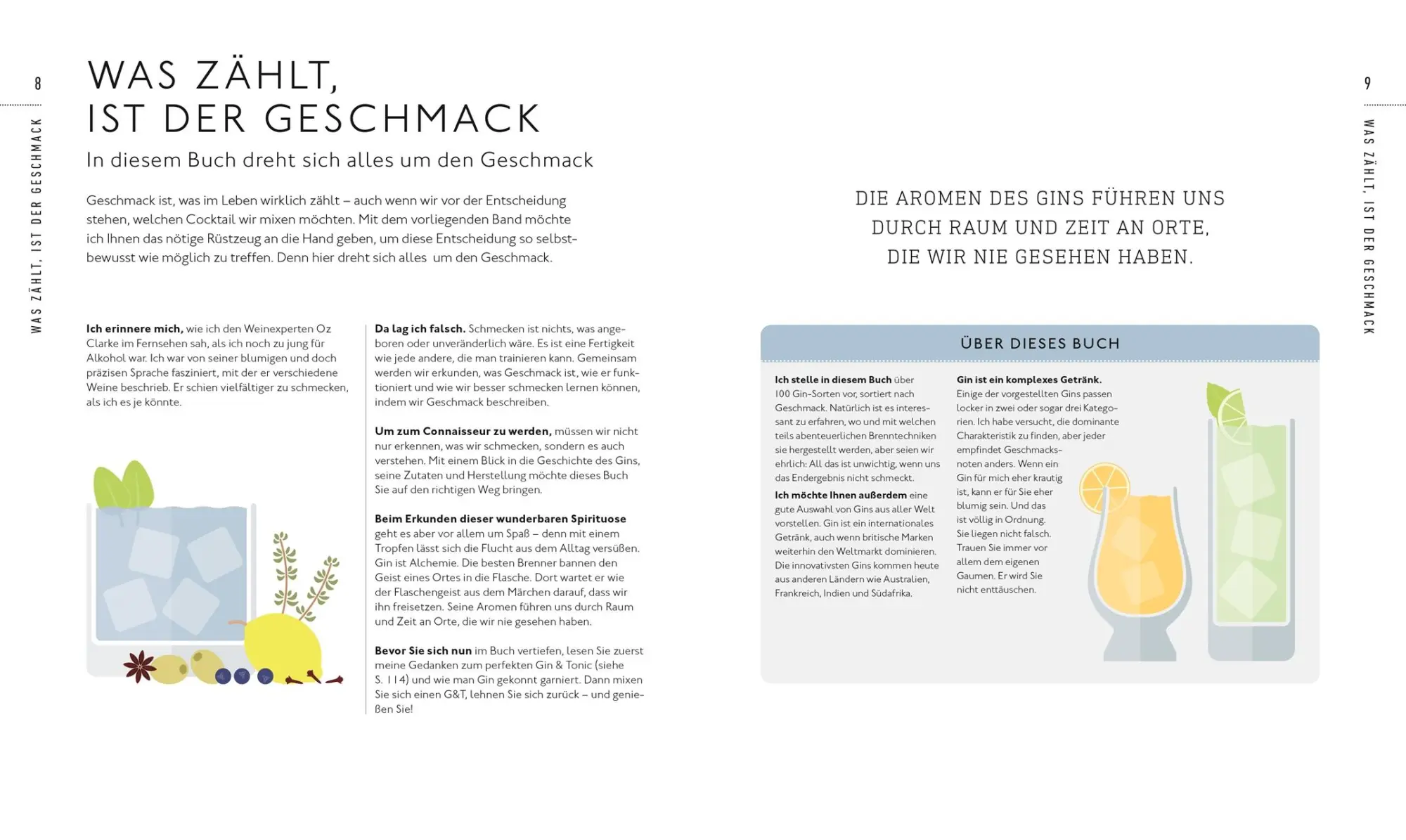 Bild: 9783831047659 | Workshop Gin | Anthony Gladman | Buch | 224 S. | Deutsch | 2024