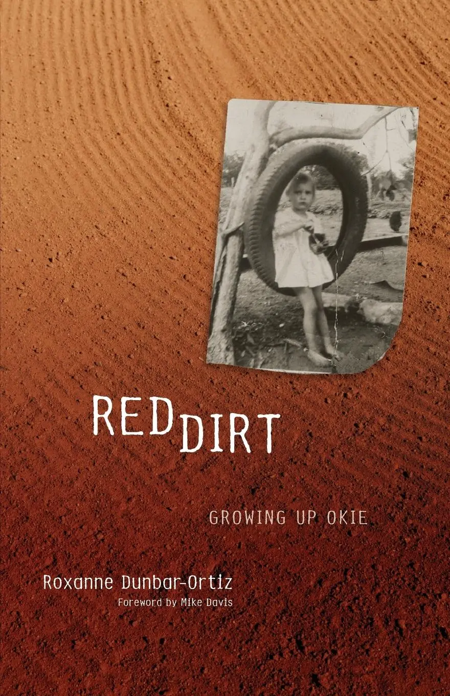 Cover: 9780806137759 | Red Dirt | Growing Up Okie | Roxanne Dunbar-Ortiz | Taschenbuch | 2006