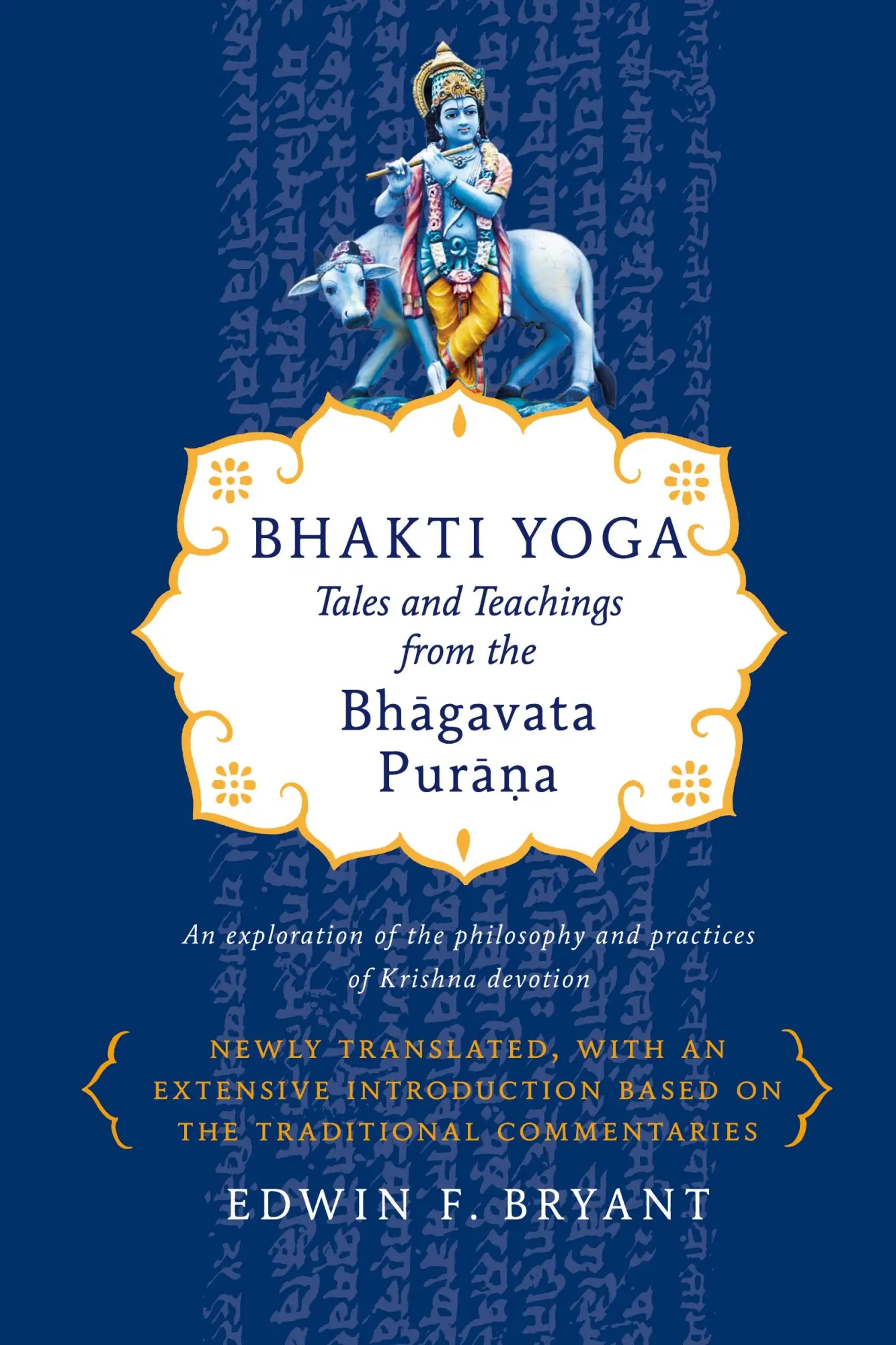 Cover: 9780865477759 | Bhakti Yoga | Edwin F. Bryant | Taschenbuch | Kartoniert / Broschiert