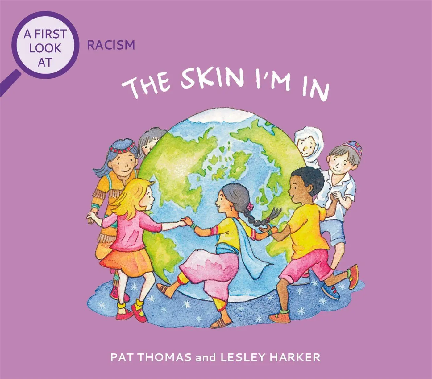 Cover: 9781526317759 | A First Look At: Racism: The Skin I'm In | Pat Thomas | Taschenbuch