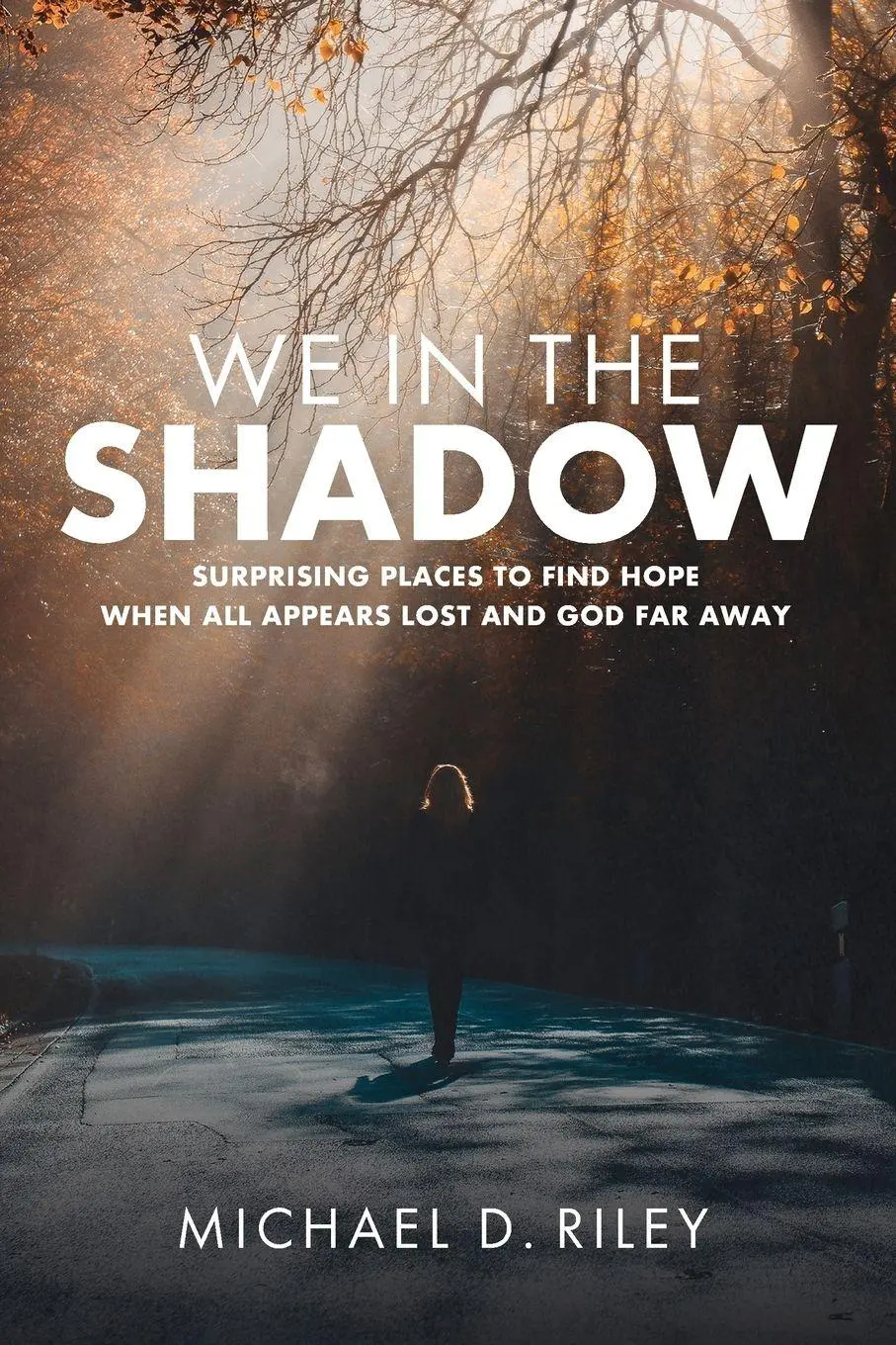 Cover: 9781666767759 | We in the Shadow | Michael D. Riley | Taschenbuch | Englisch | 2023