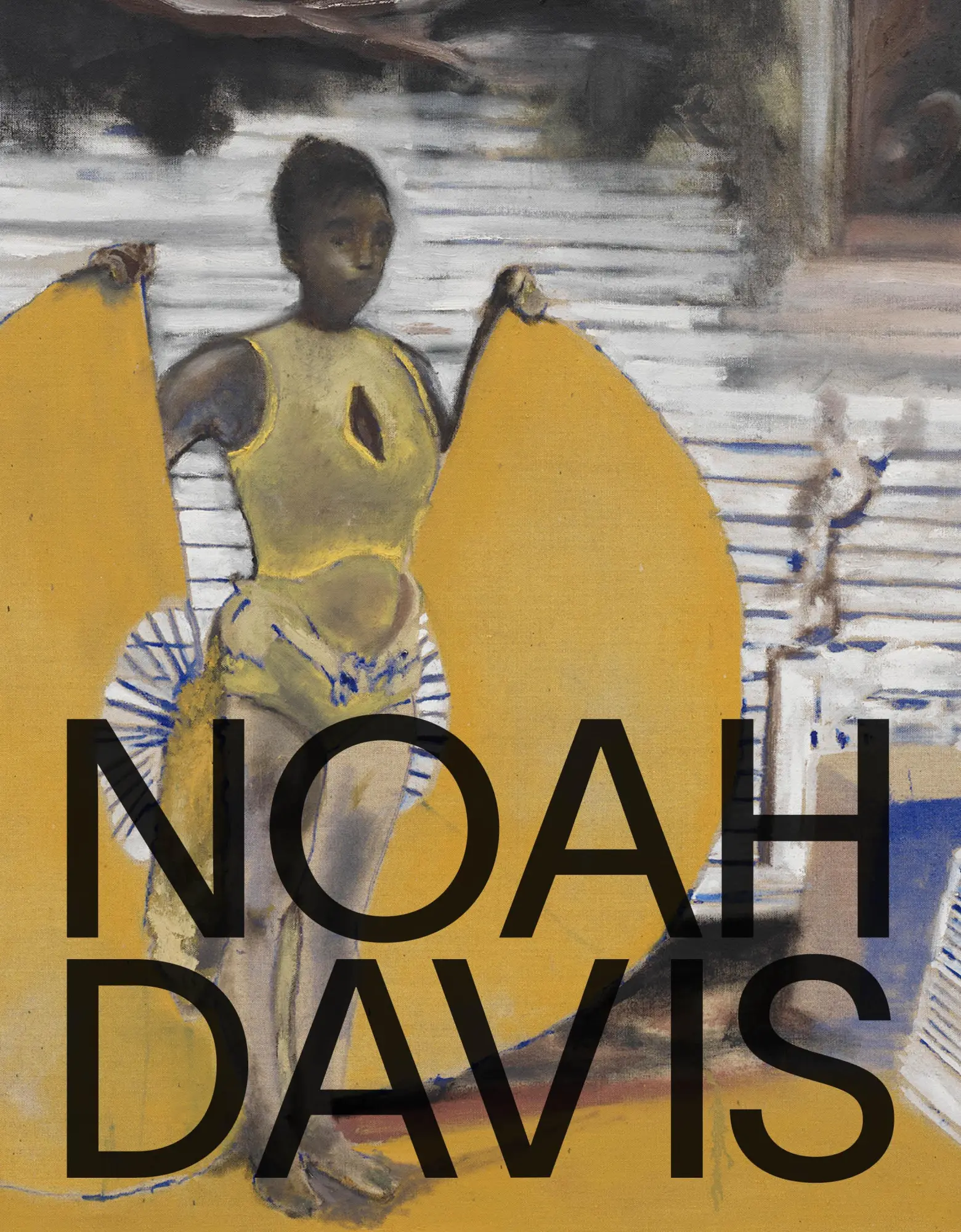 Cover: 9783791377759 | Noah Davis | Wells Fray-Smith (u. a.) | Buch | 272 S. | Deutsch | 2024