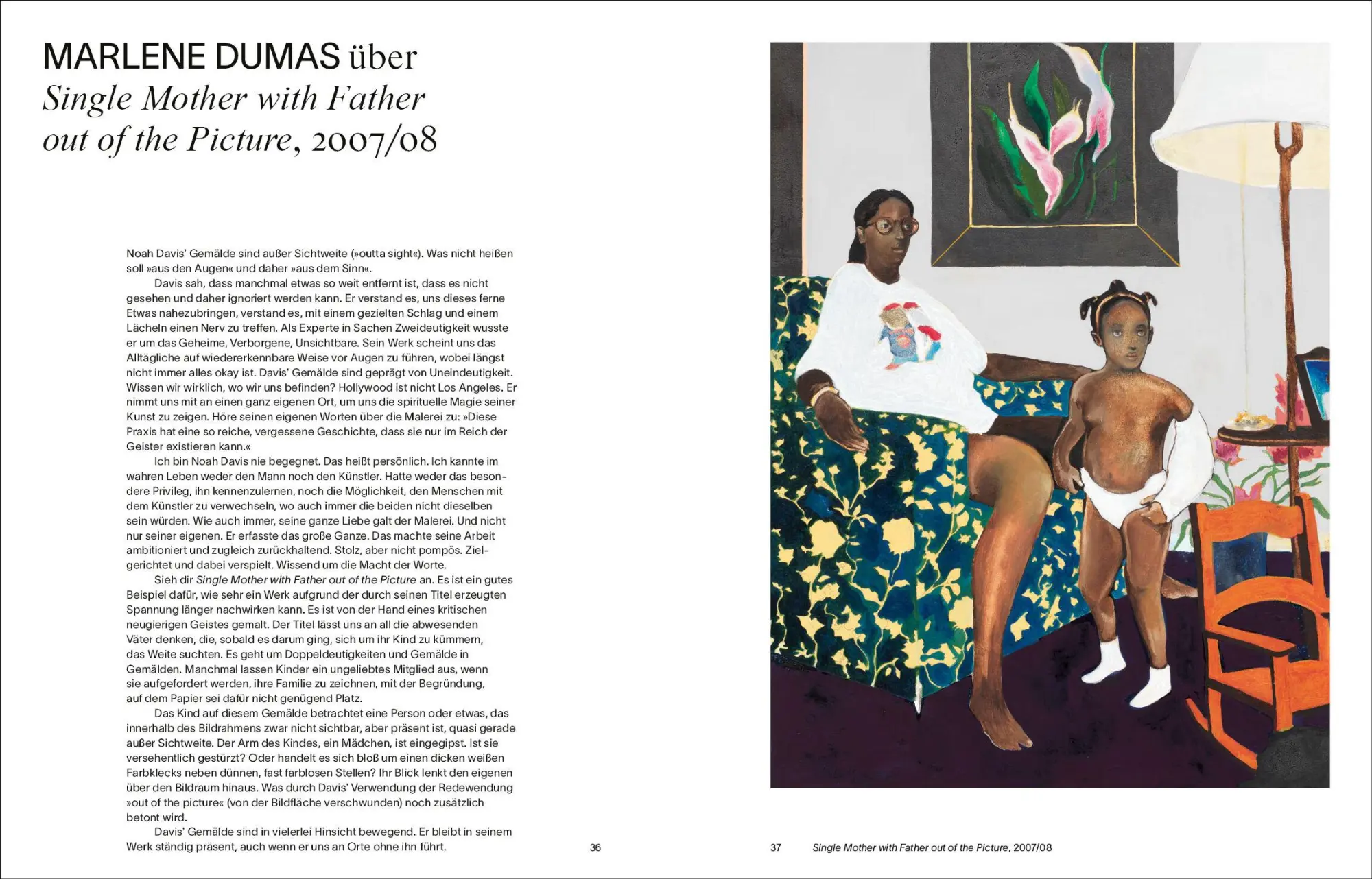 Bild: 9783791377759 | Noah Davis | Wells Fray-Smith (u. a.) | Buch | 272 S. | Deutsch | 2024