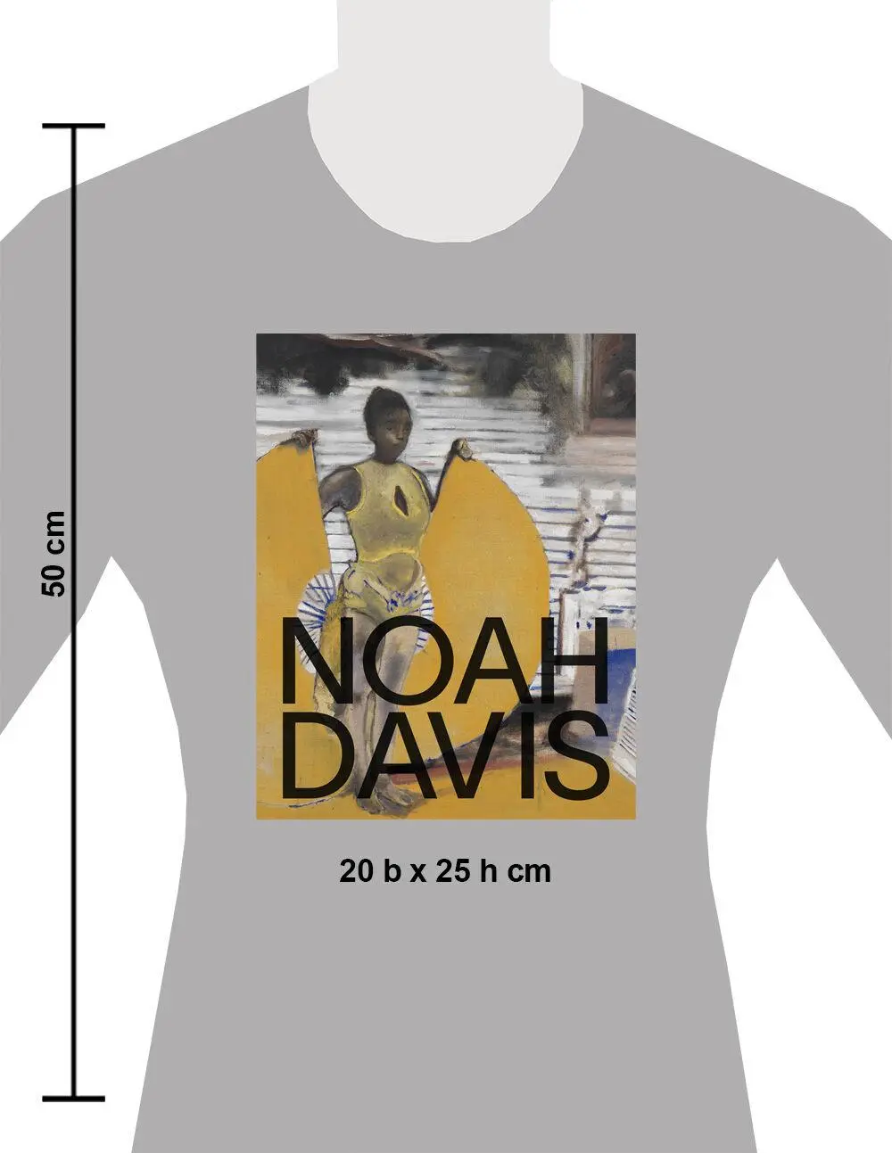 Bild: 9783791377759 | Noah Davis | Wells Fray-Smith (u. a.) | Buch | 272 S. | Deutsch | 2024