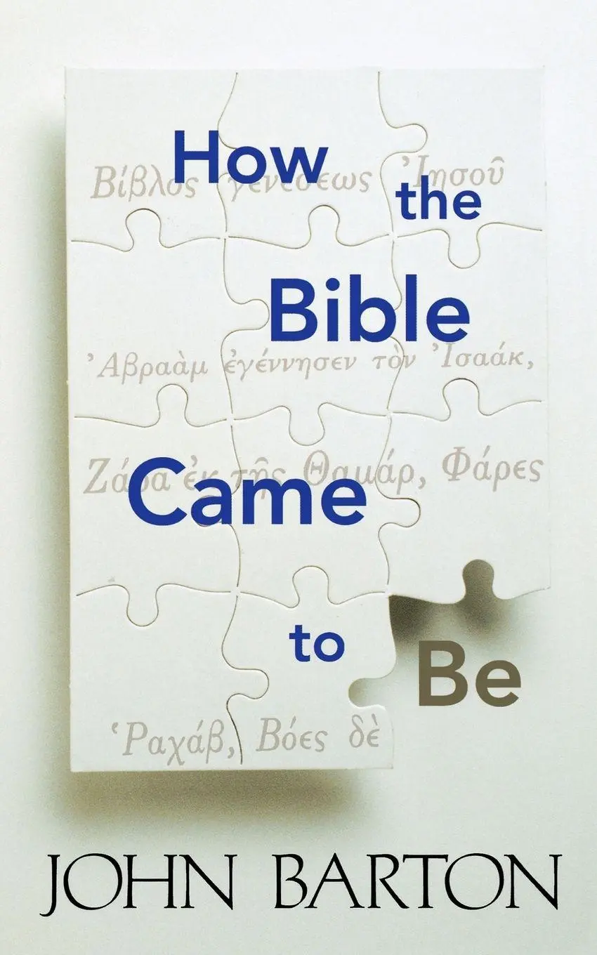 Cover: 9780664257859 | How the Bible Came to Be | John Barton | Taschenbuch | Englisch | 1998
