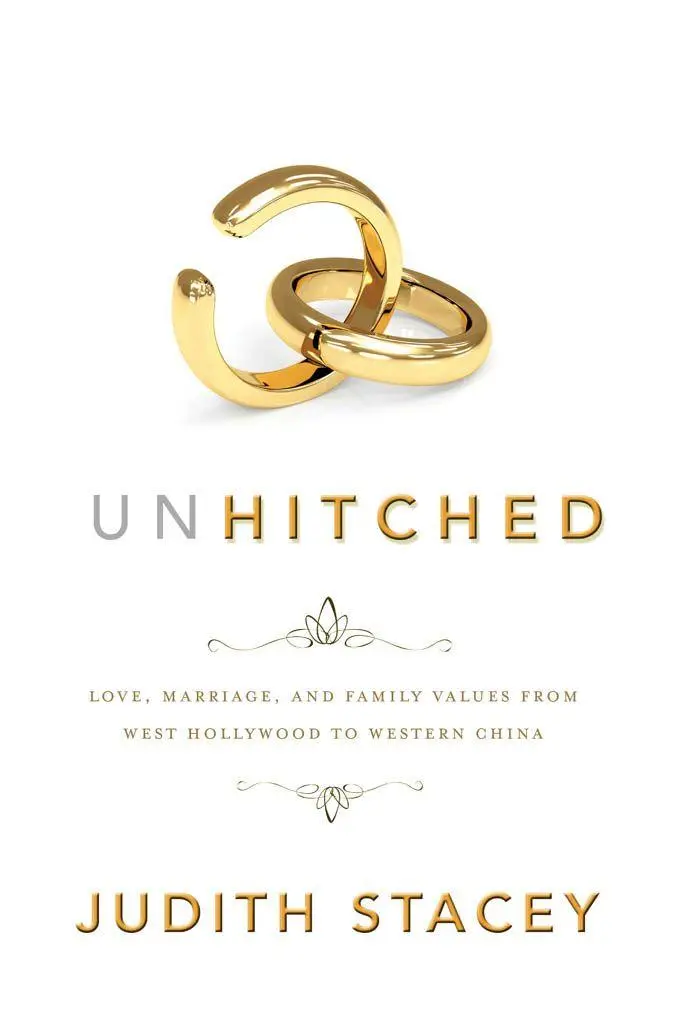 Cover: 9780814737859 | Unhitched | Judith Stacey | Taschenbuch | Einband - flex.(Paperback)
