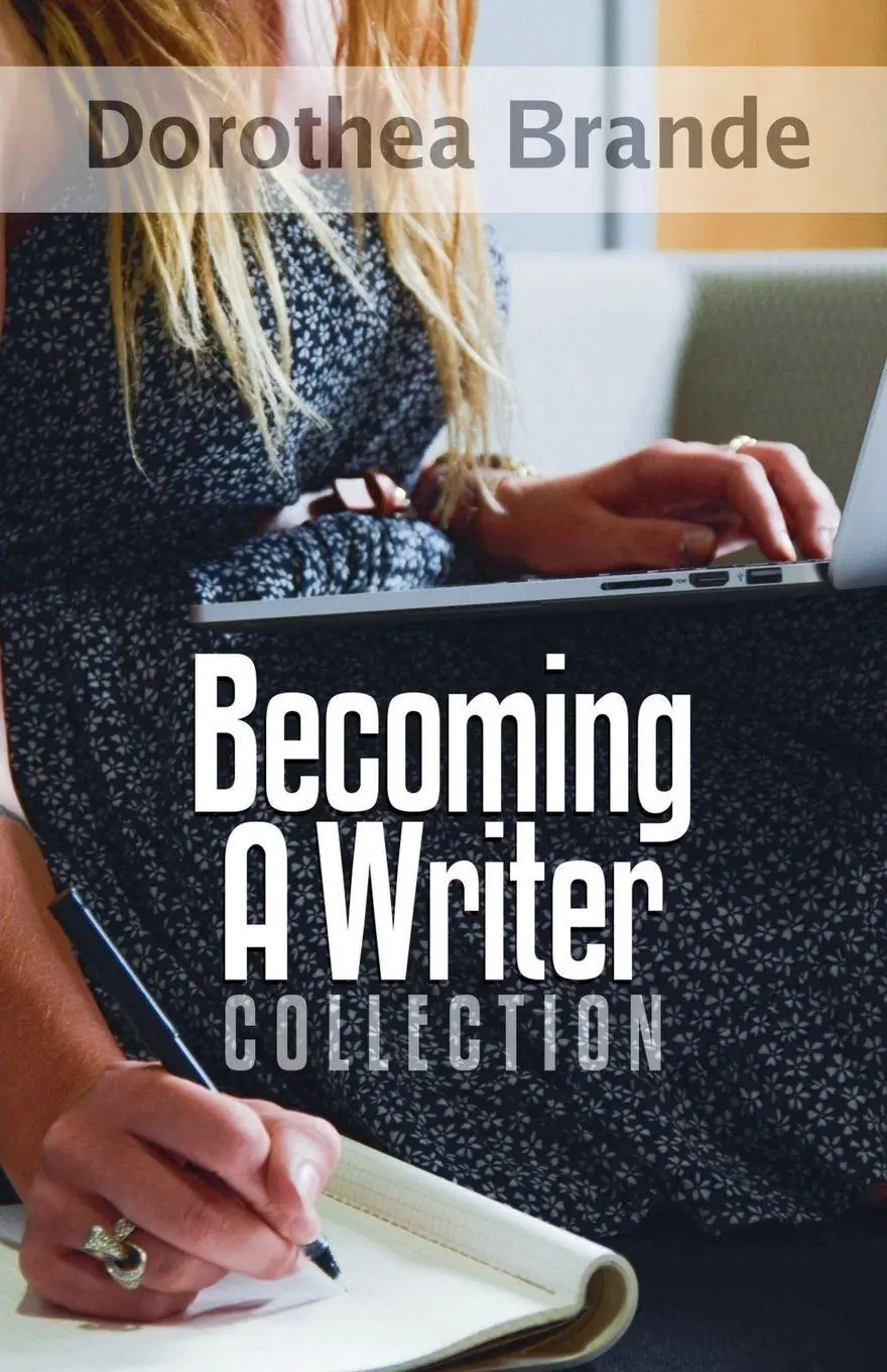 Cover: 9798201637859 | Dorothea Brande's Becoming A Writer Collection | Worstell (u. a.)