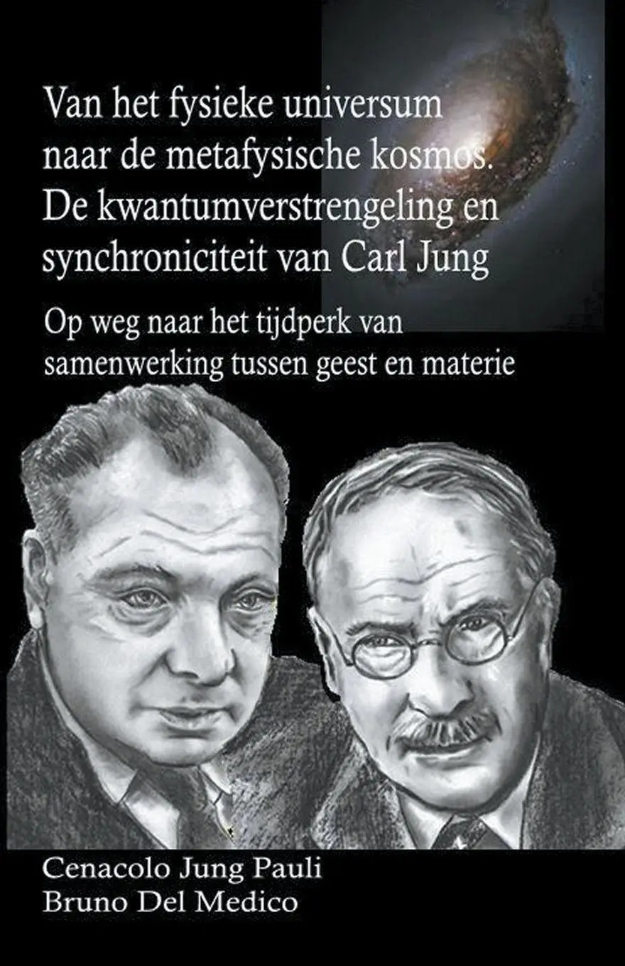 Cover: 9798215737859 | Van het fysieke universum naar de metafysische kosmos. De...