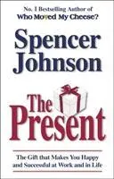 Cover: 9780553817959 | The Present | Spencer Johnson | Taschenbuch | Kartoniert / Broschiert