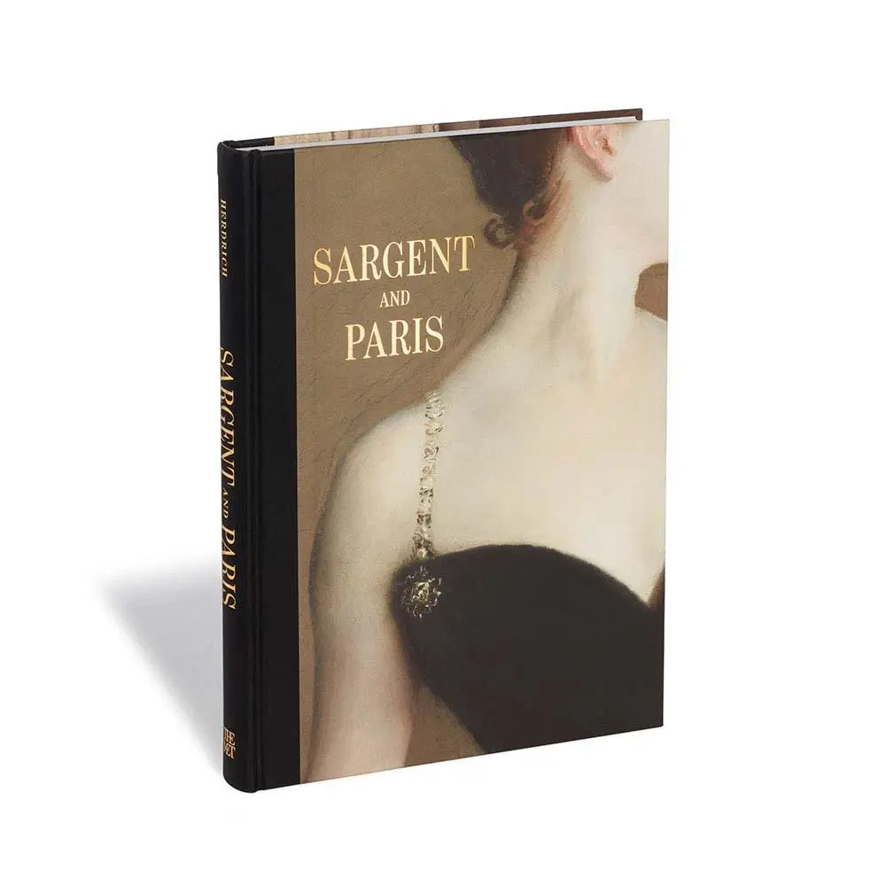 Bild: 9781588397959 | Sargent and Paris | Stephanie L Herdrich | Buch | Englisch | 2025